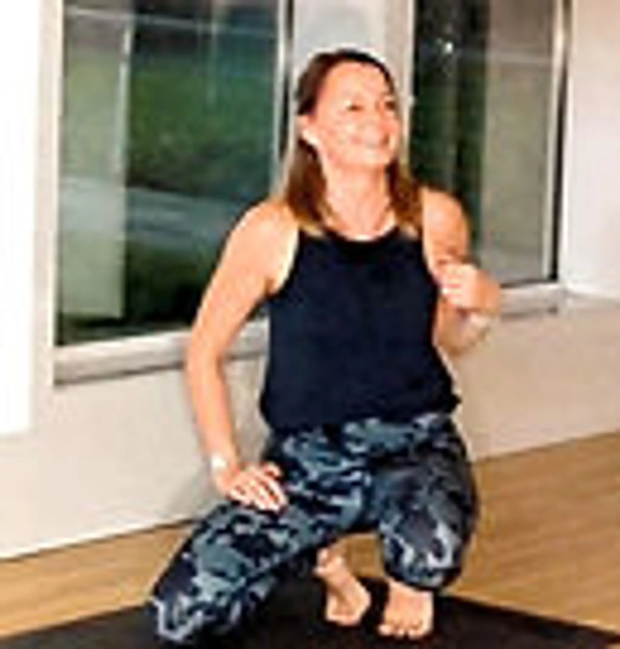 JOGA Stockbridge Yoga Classes