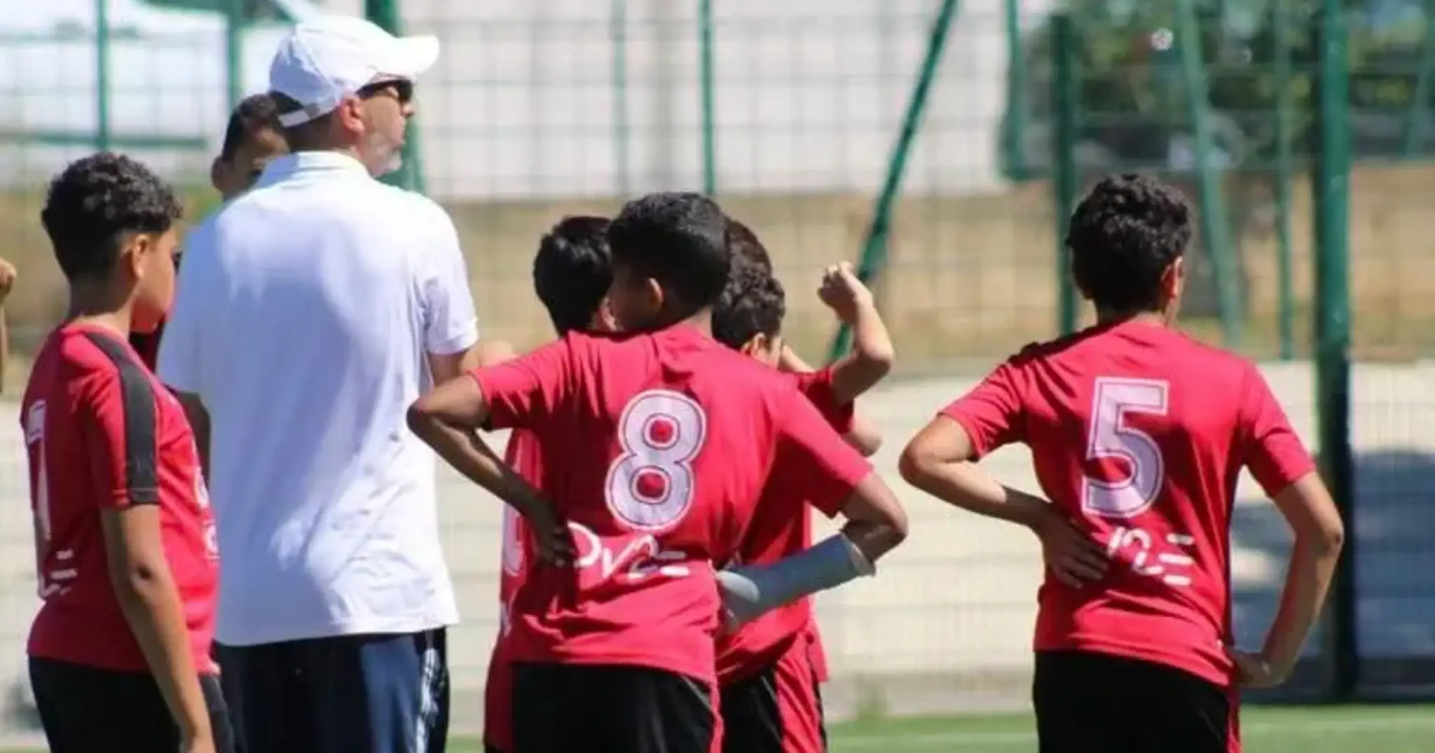 FC PETIT-Bard Montpellier