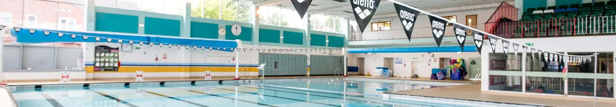 Beeches Pool & Fitness Centre