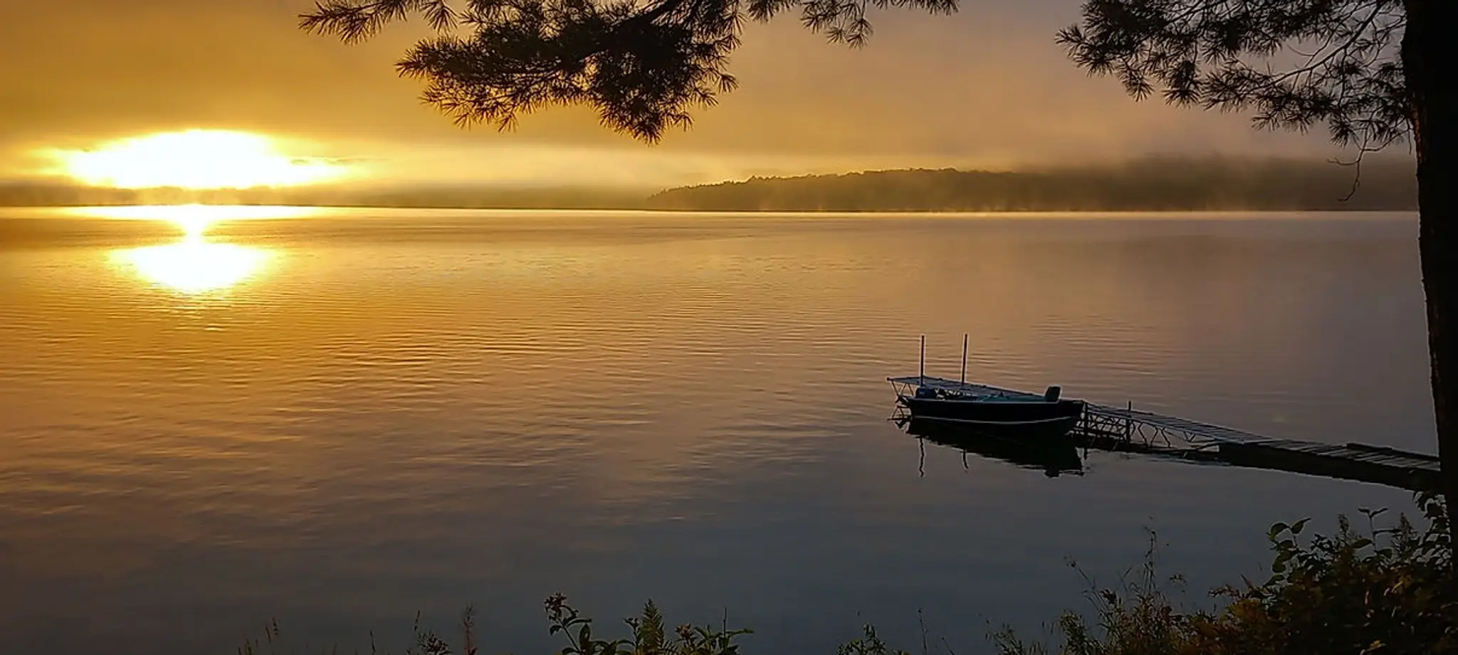 Wakomata Lake Cottages