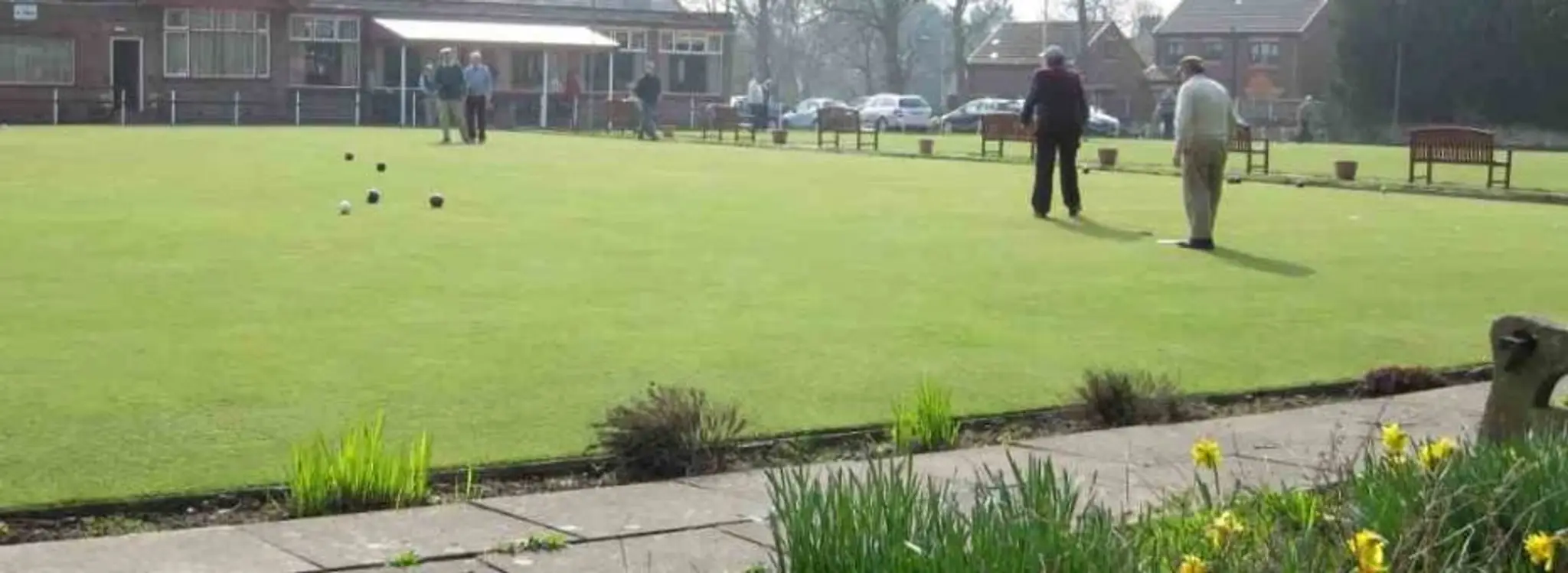 Windle Bowling Club Ltd