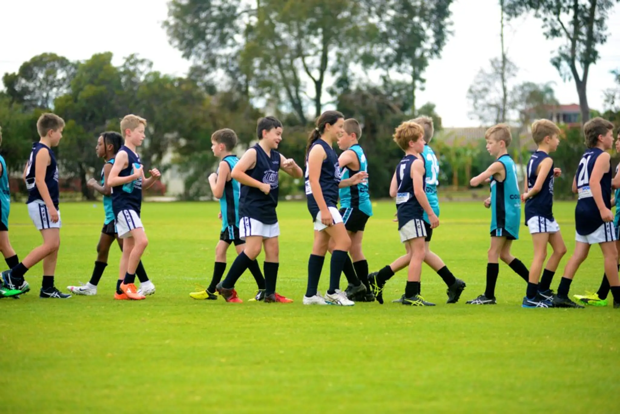 Willetton Junior Football Club