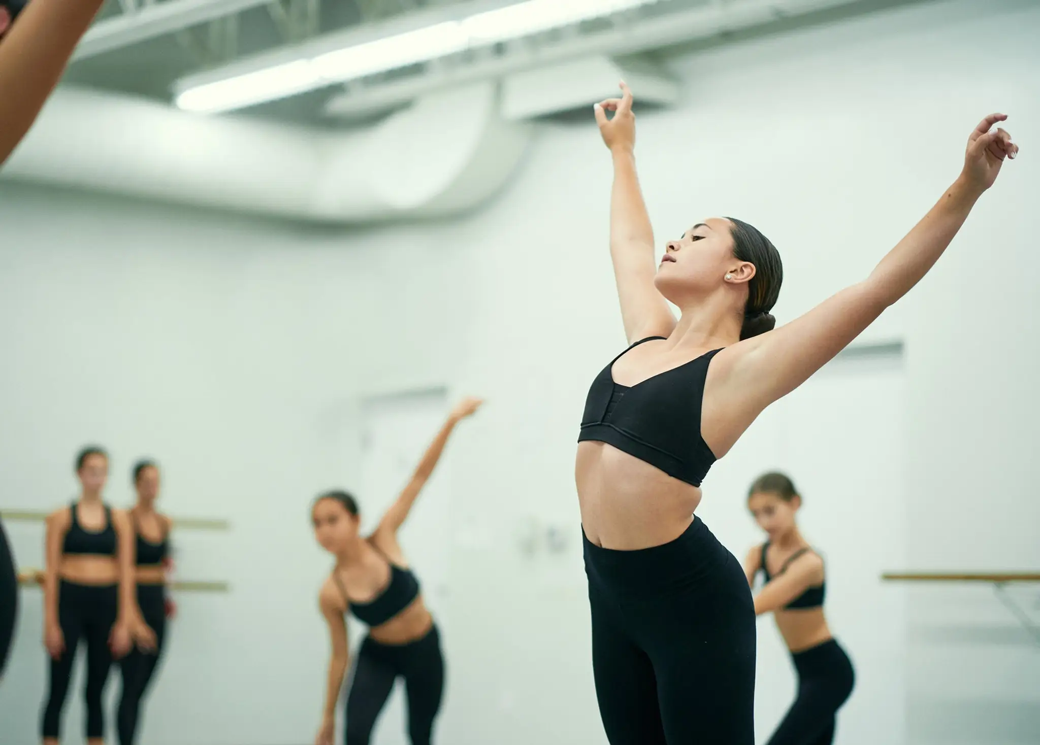 Sean Boutilier Academy of Dance