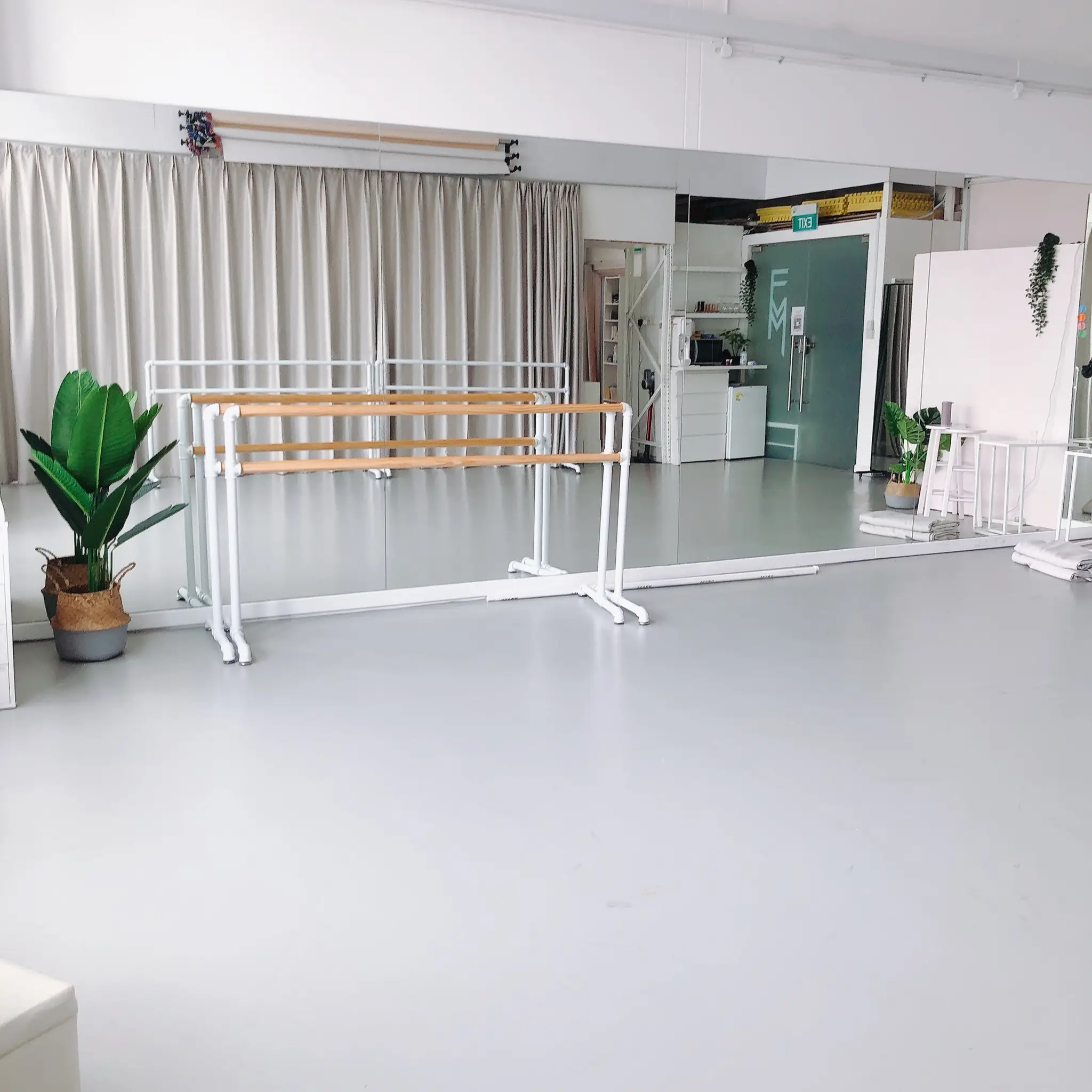 Free Movement Dance Solutions