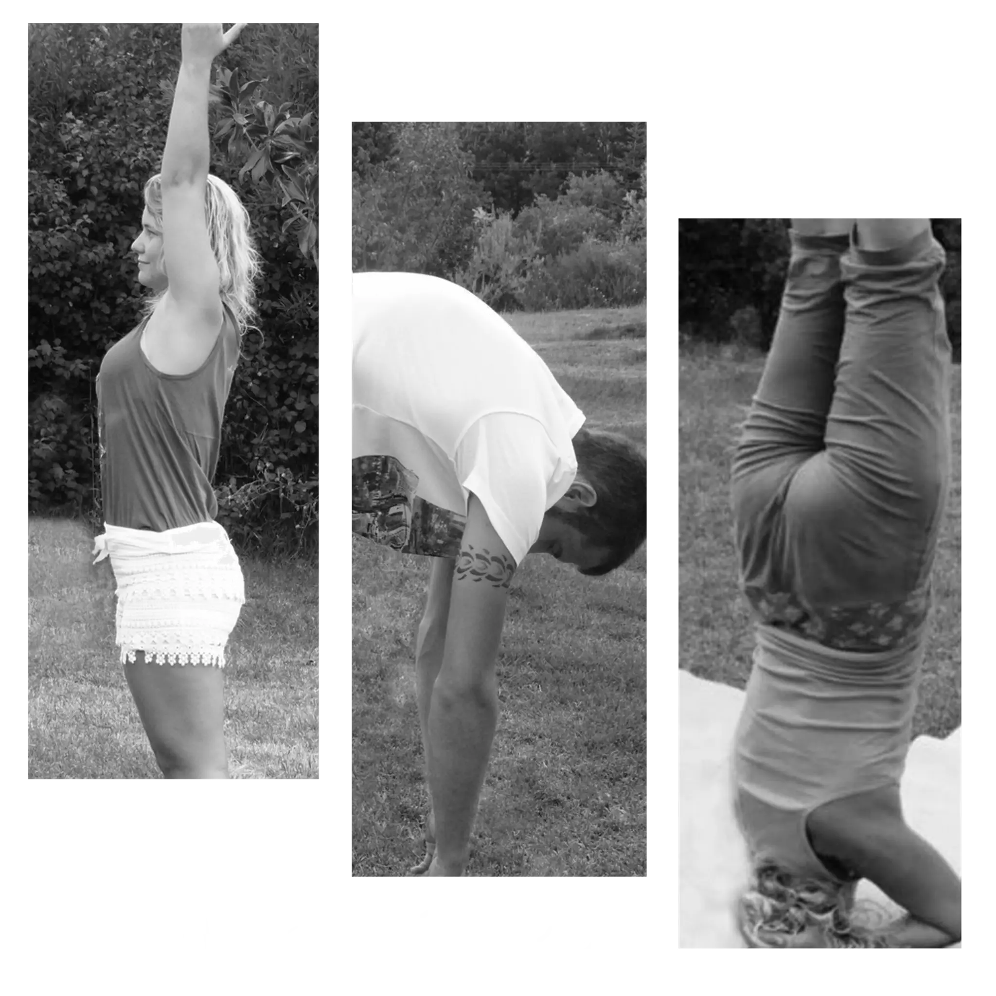Samkalpa / School De Yoga
