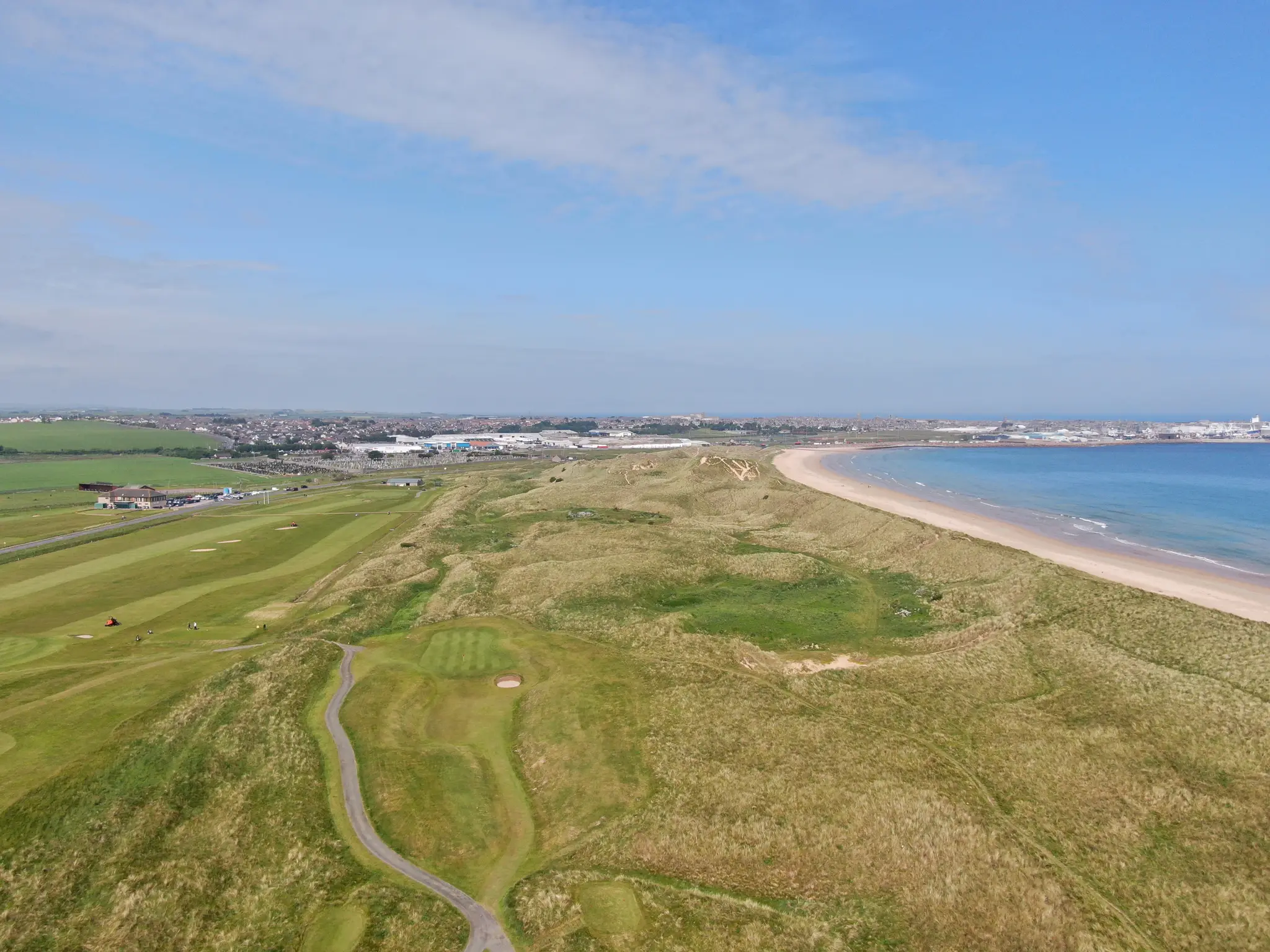 Fraserburgh Golf Club