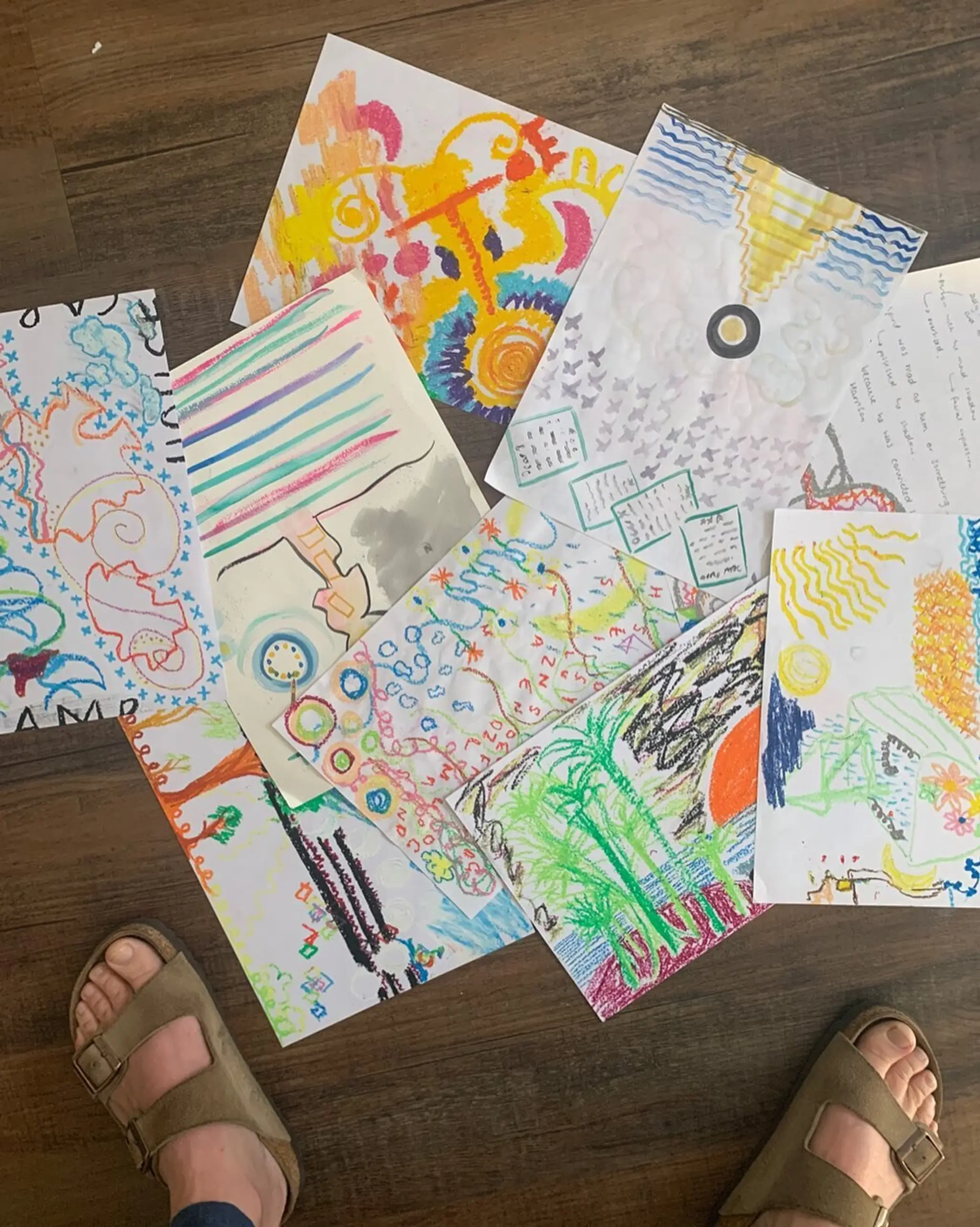 Barefoot & Balanced integrated wellbeing