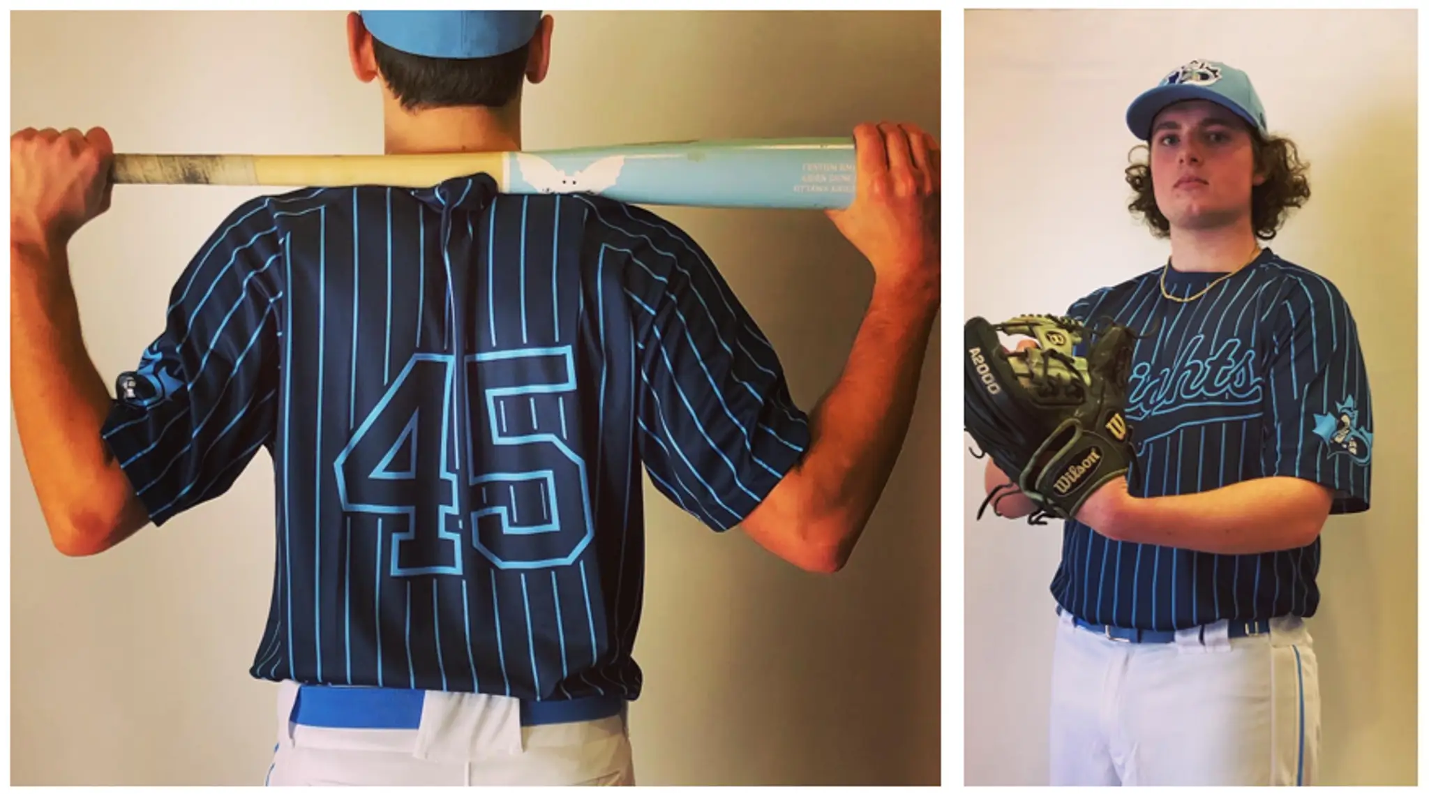 Ottawa Knights Baseball Club Jr. Programs