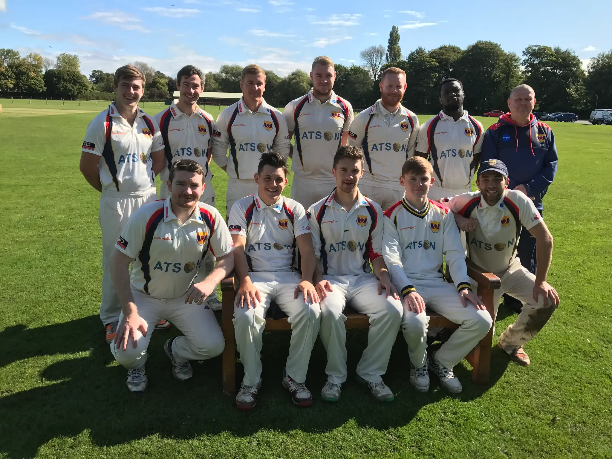 Maghull Cricket Club