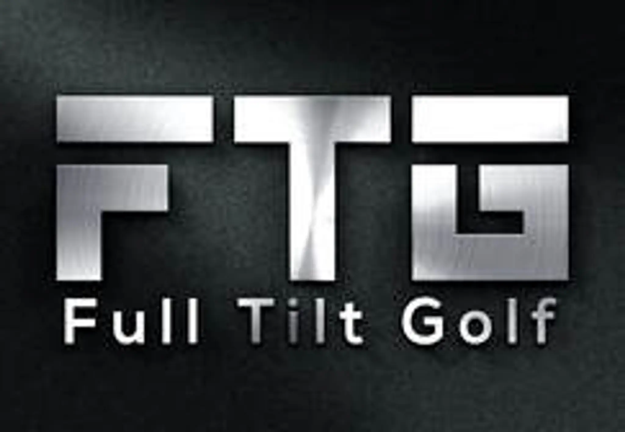 Full Tilt Golf