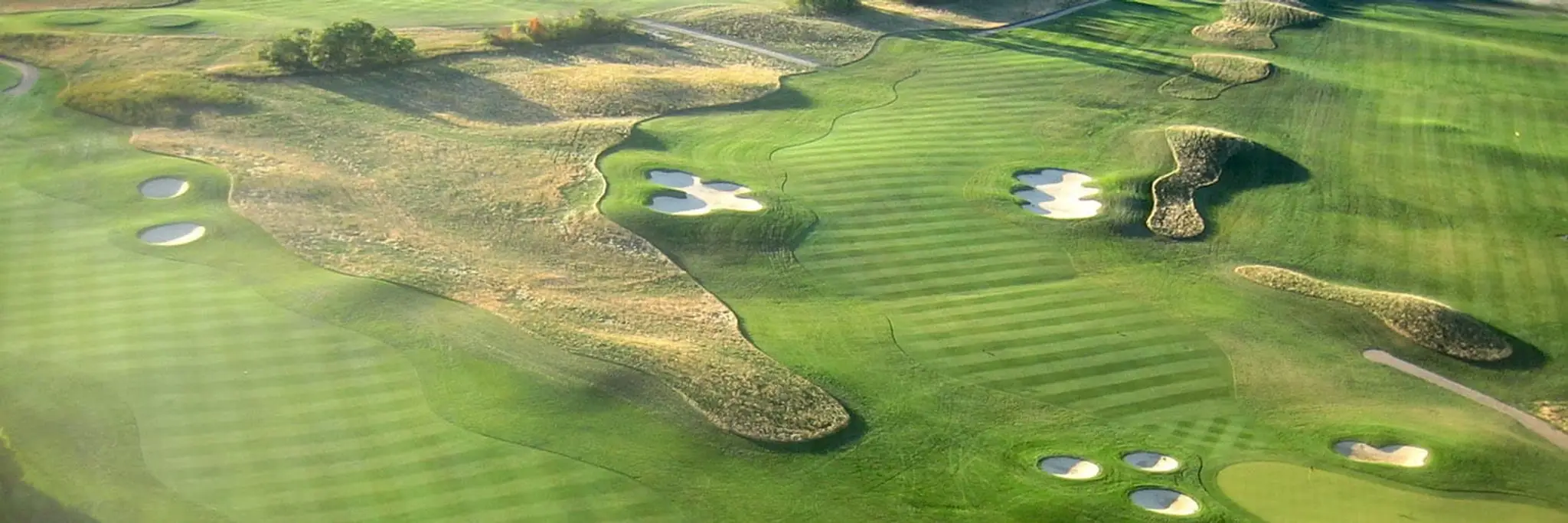 Whitetail Crossing Golf Club