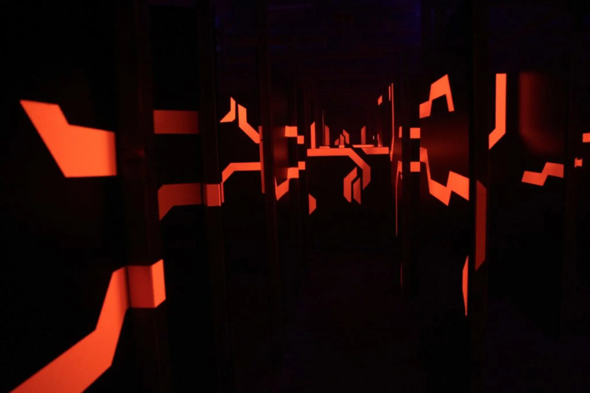 Lasergame Evolution Poitiers