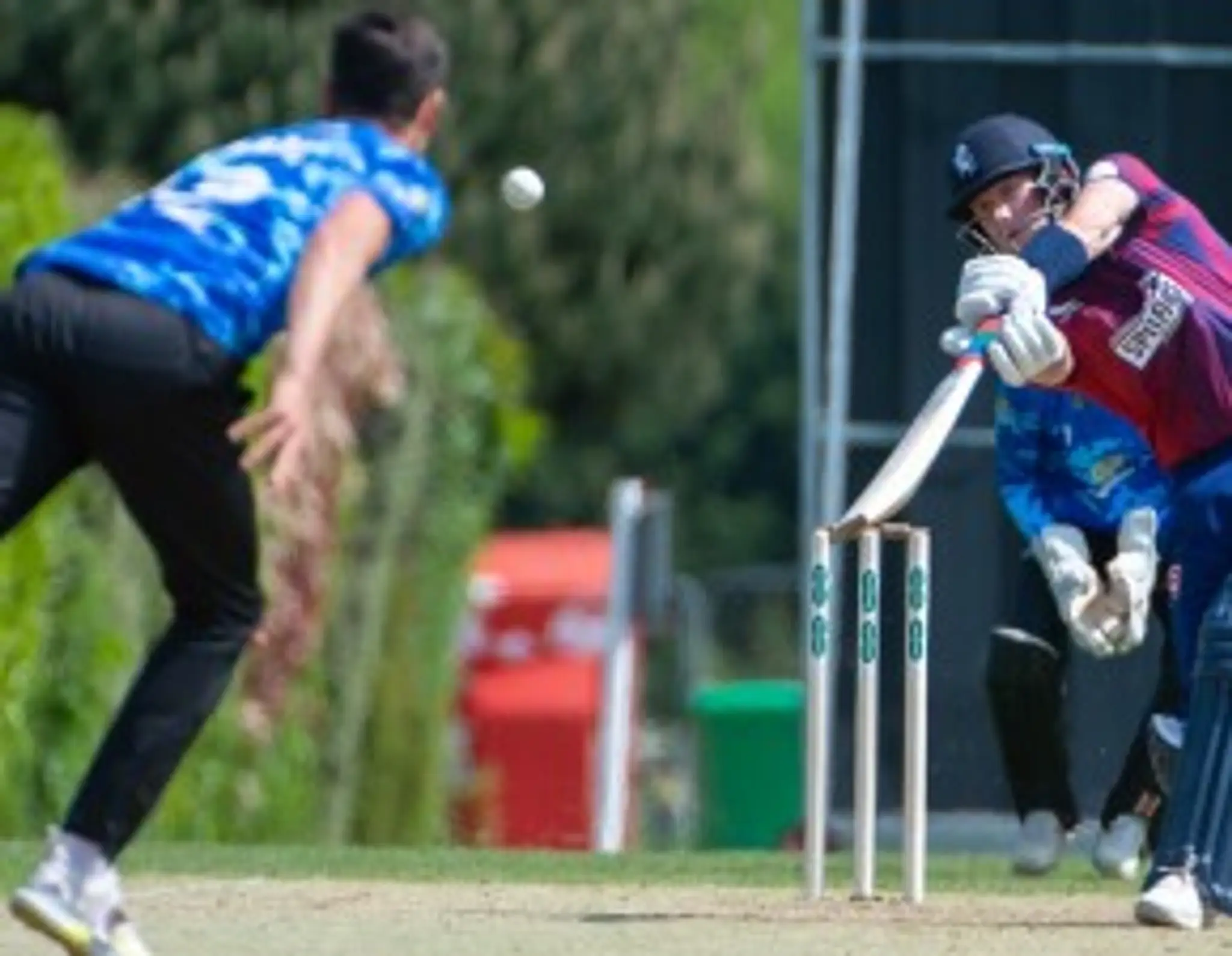 Kent Community Cricket Team