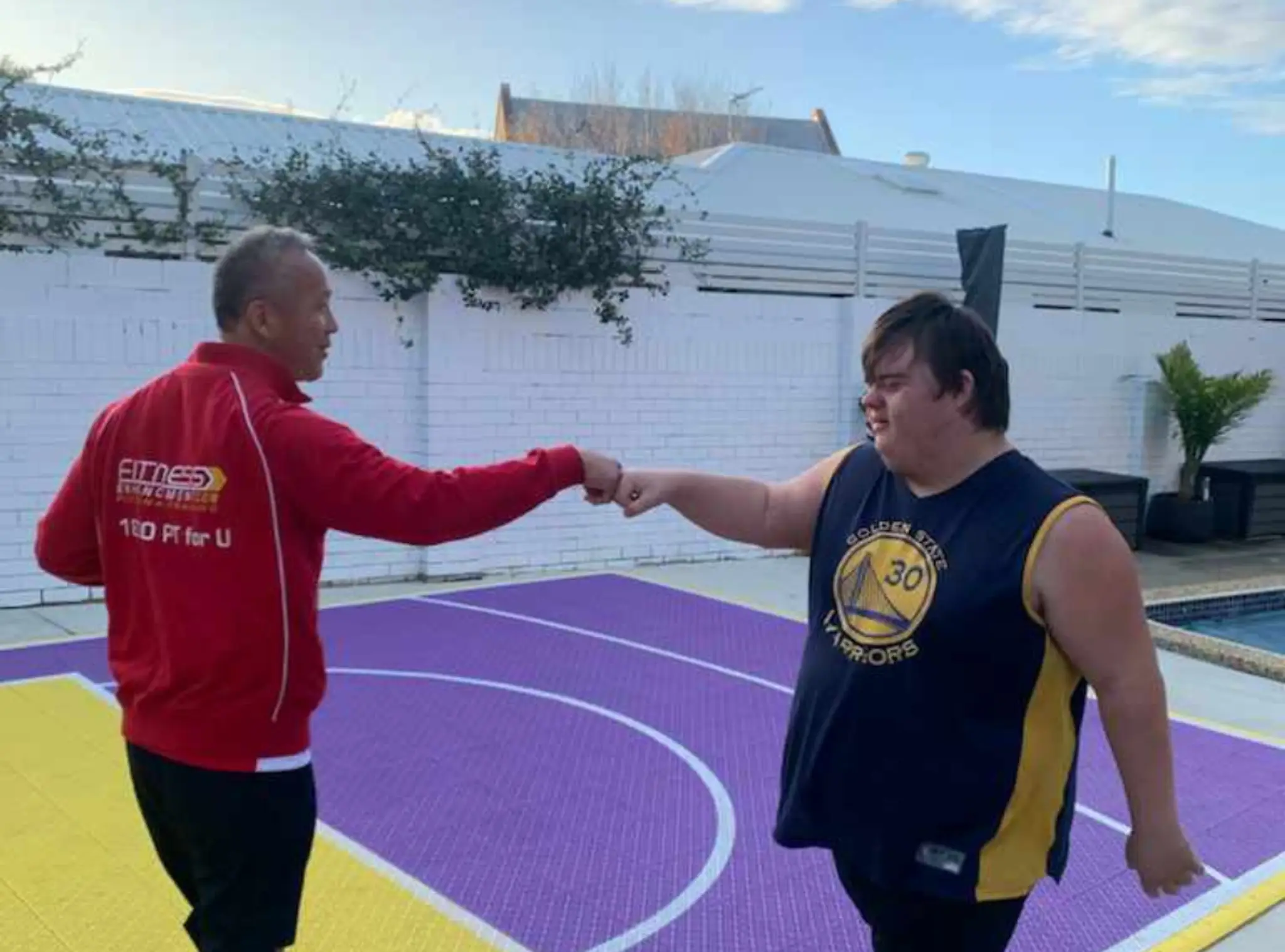 Fit Your Ability - NDIS Personal Trainers and Disability Fitness