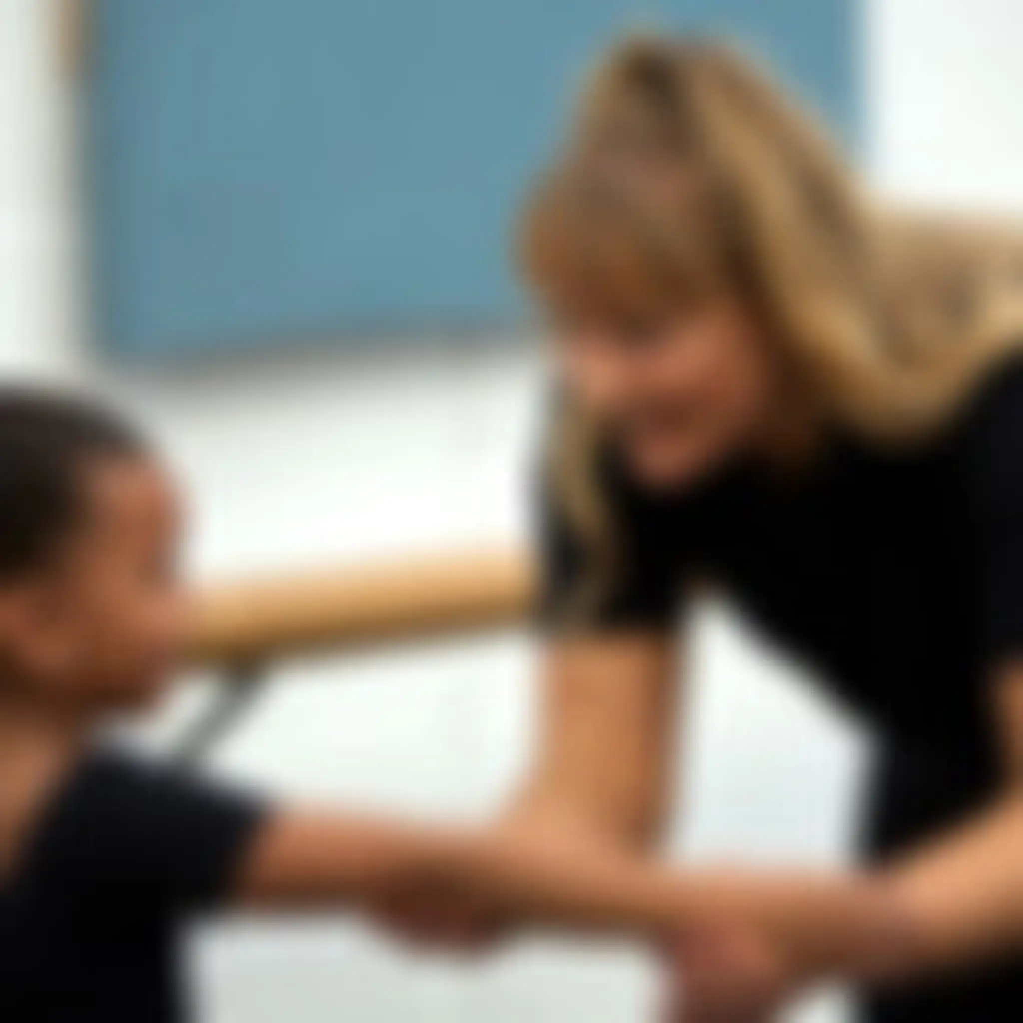 Rising Aspirations Academy of Performing Arts