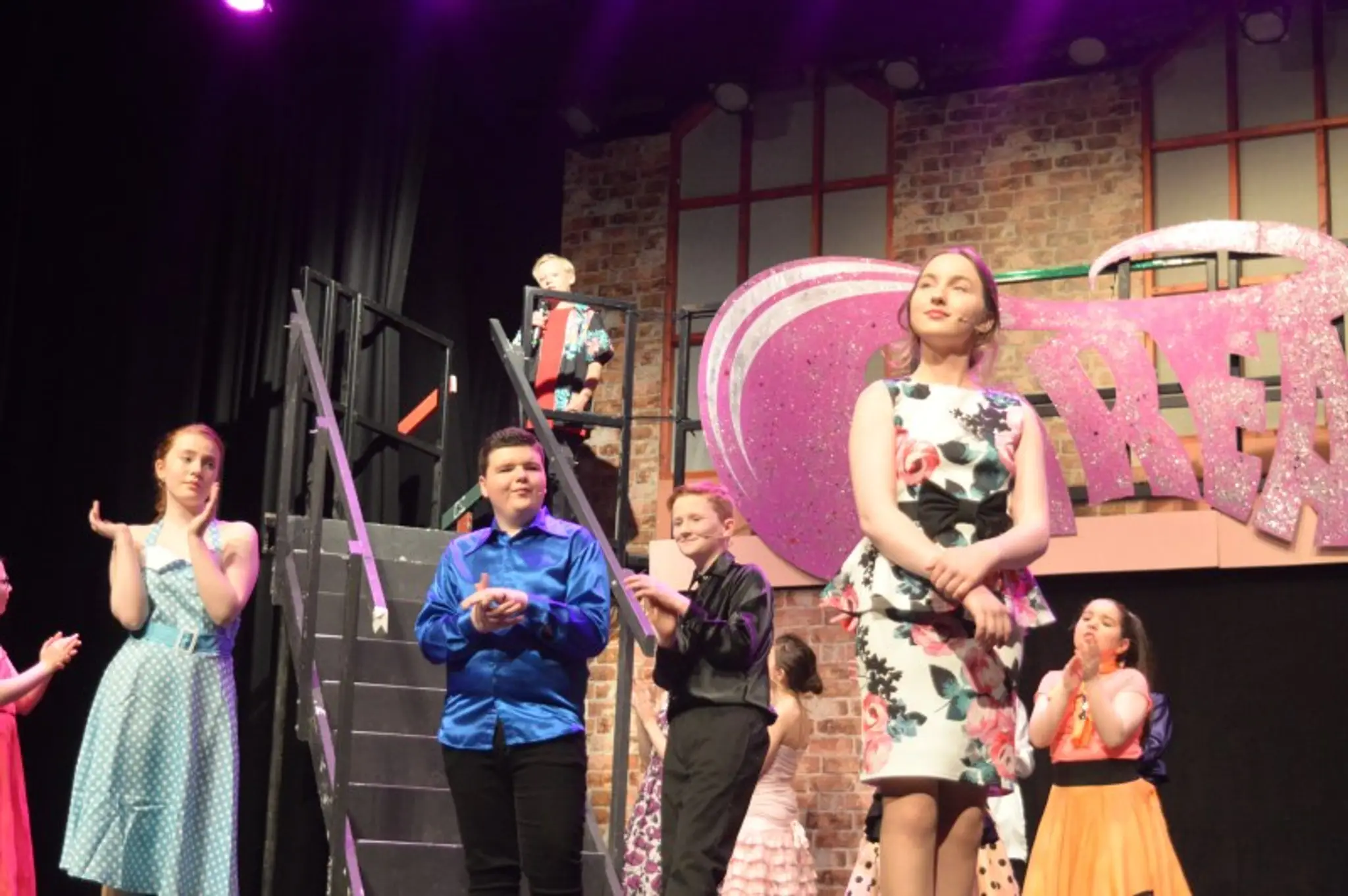 Academy of Expressive Arts