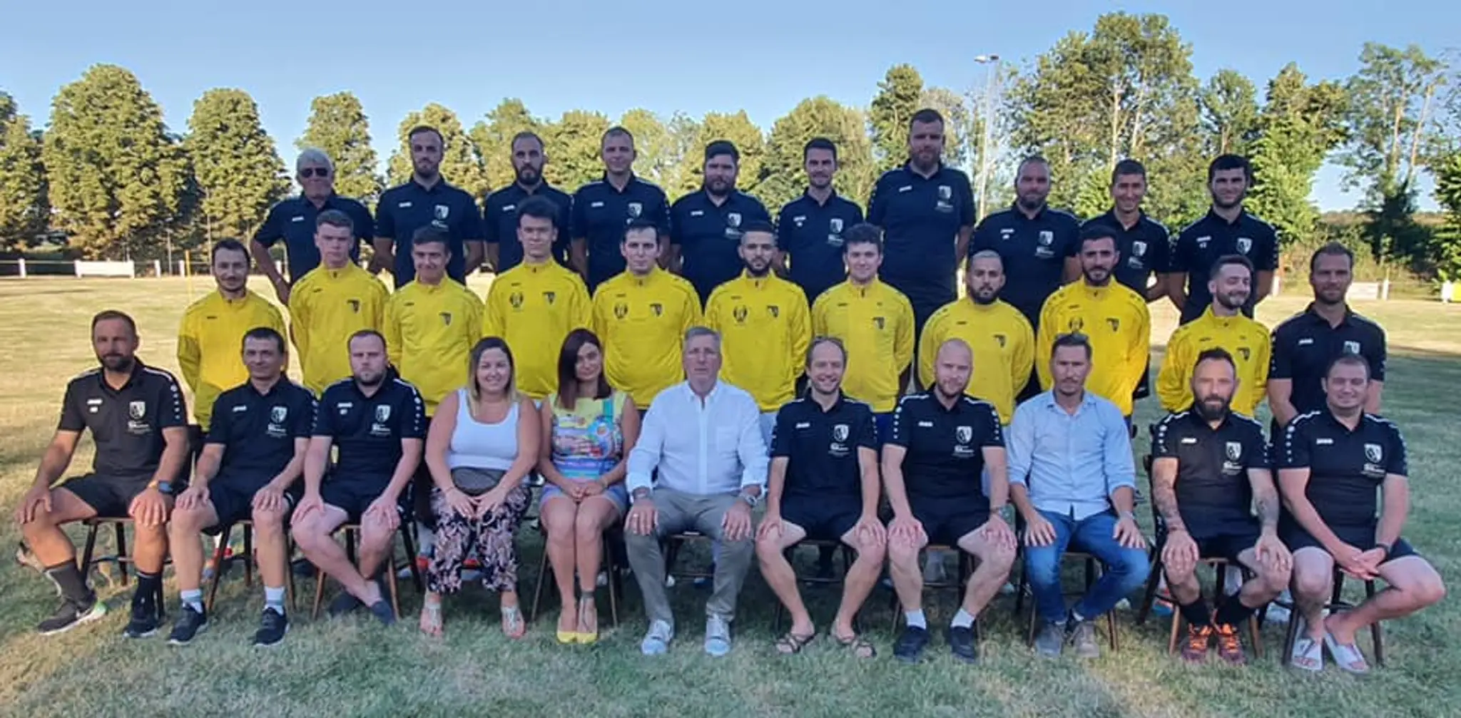 Football Club Obermorschwiller