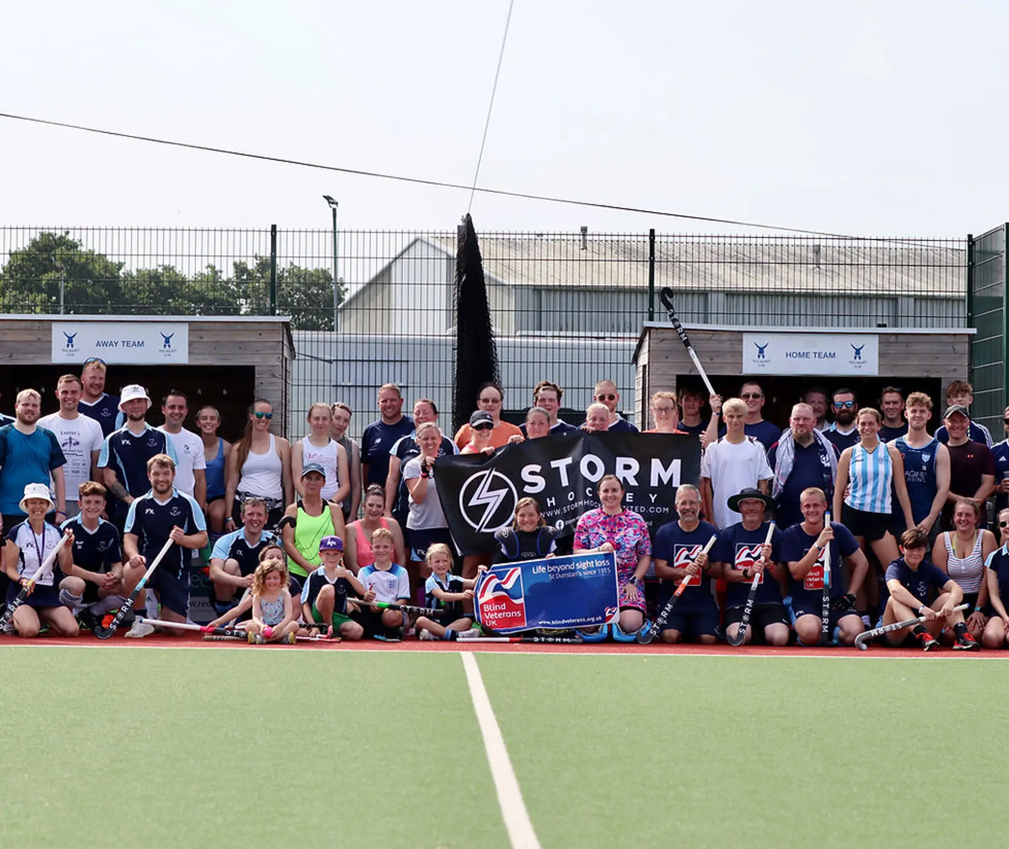 Yate Hockey Club