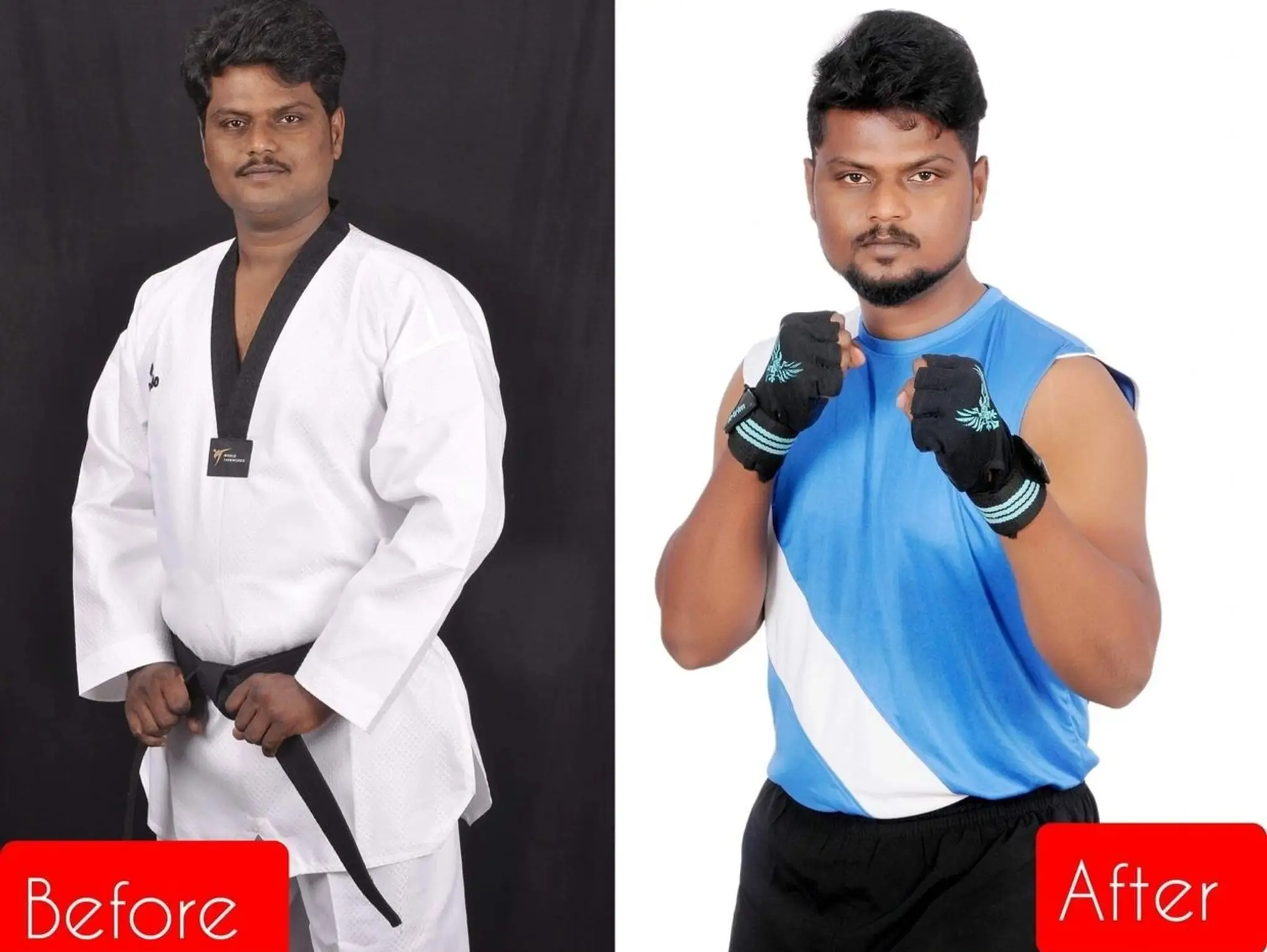National Martial Arts and Fitness Academy