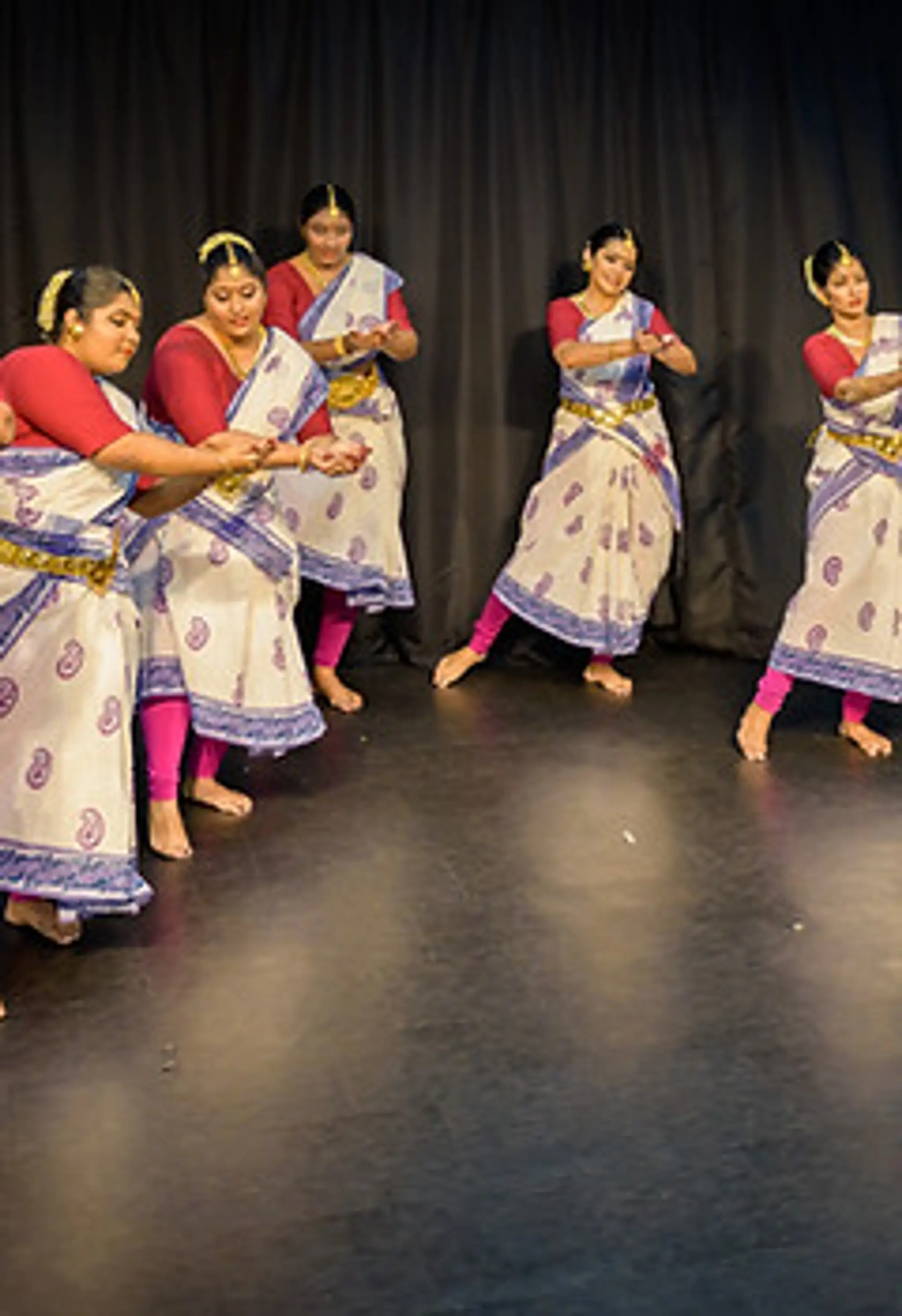 Medasvi School of Dance