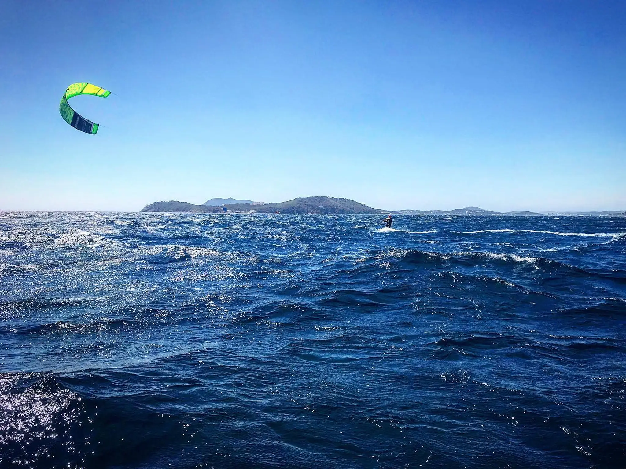 Pradet Kite School Of Kitesurf Pradet