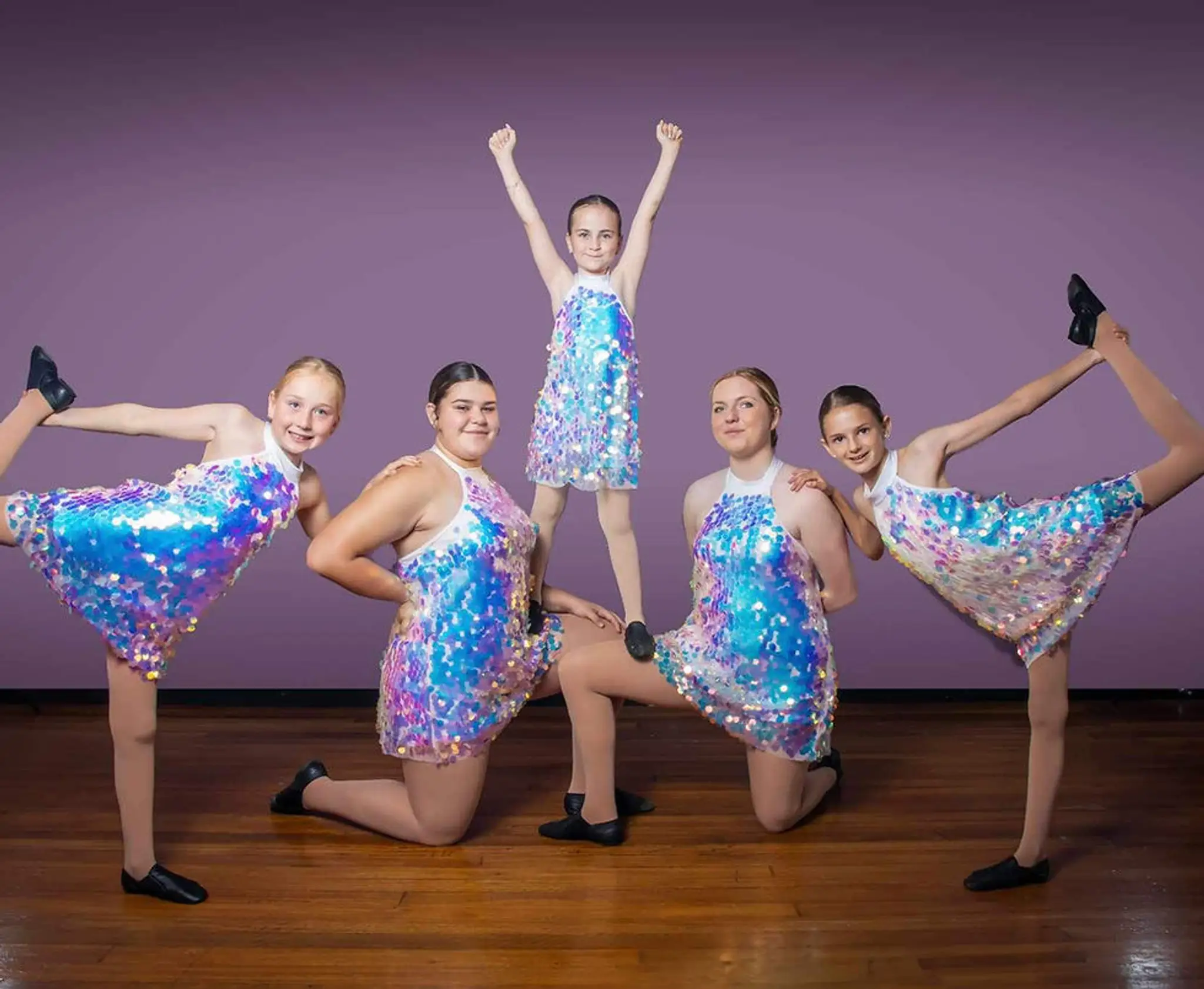 Garvey School of Dance