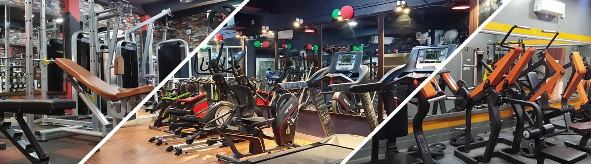 FitNet Power House, Nagerbazar
