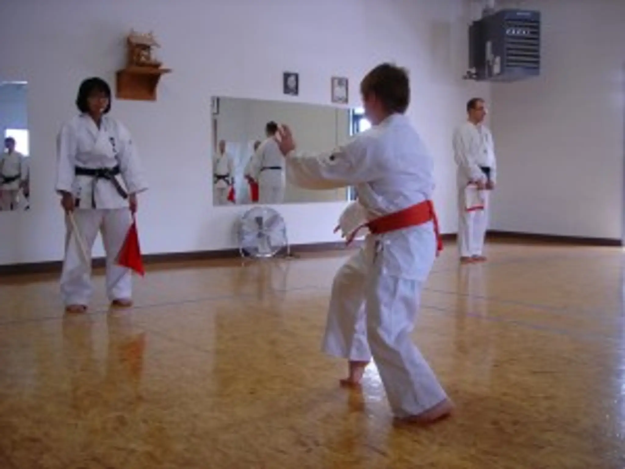 Taka Karate School