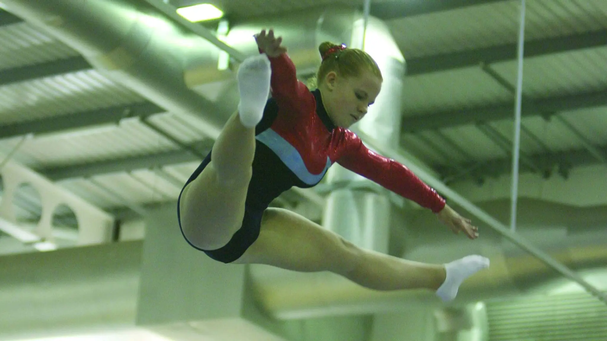 Steyning Leisure Centre