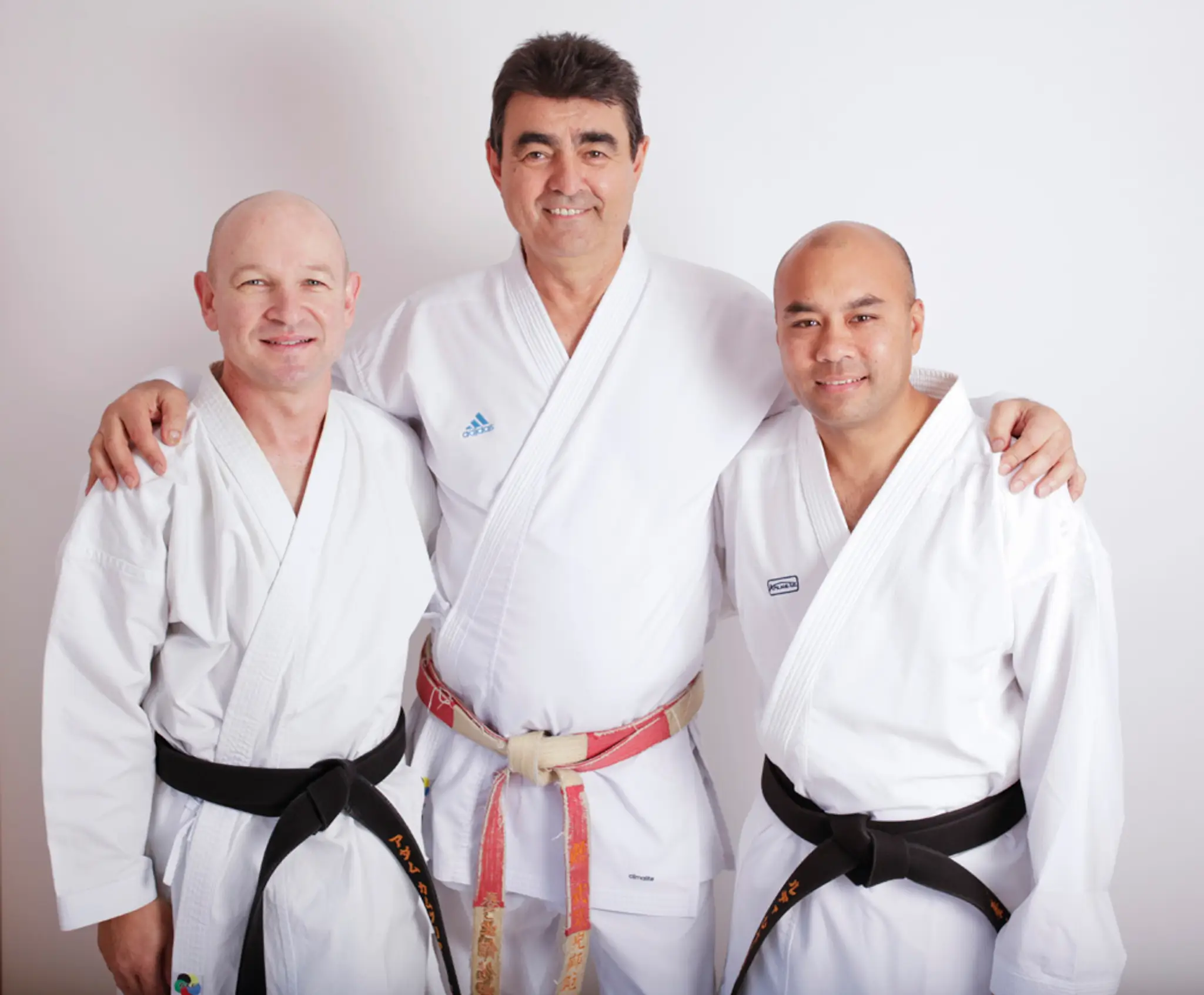 Yoseikan-Ryu Karate - Padbury