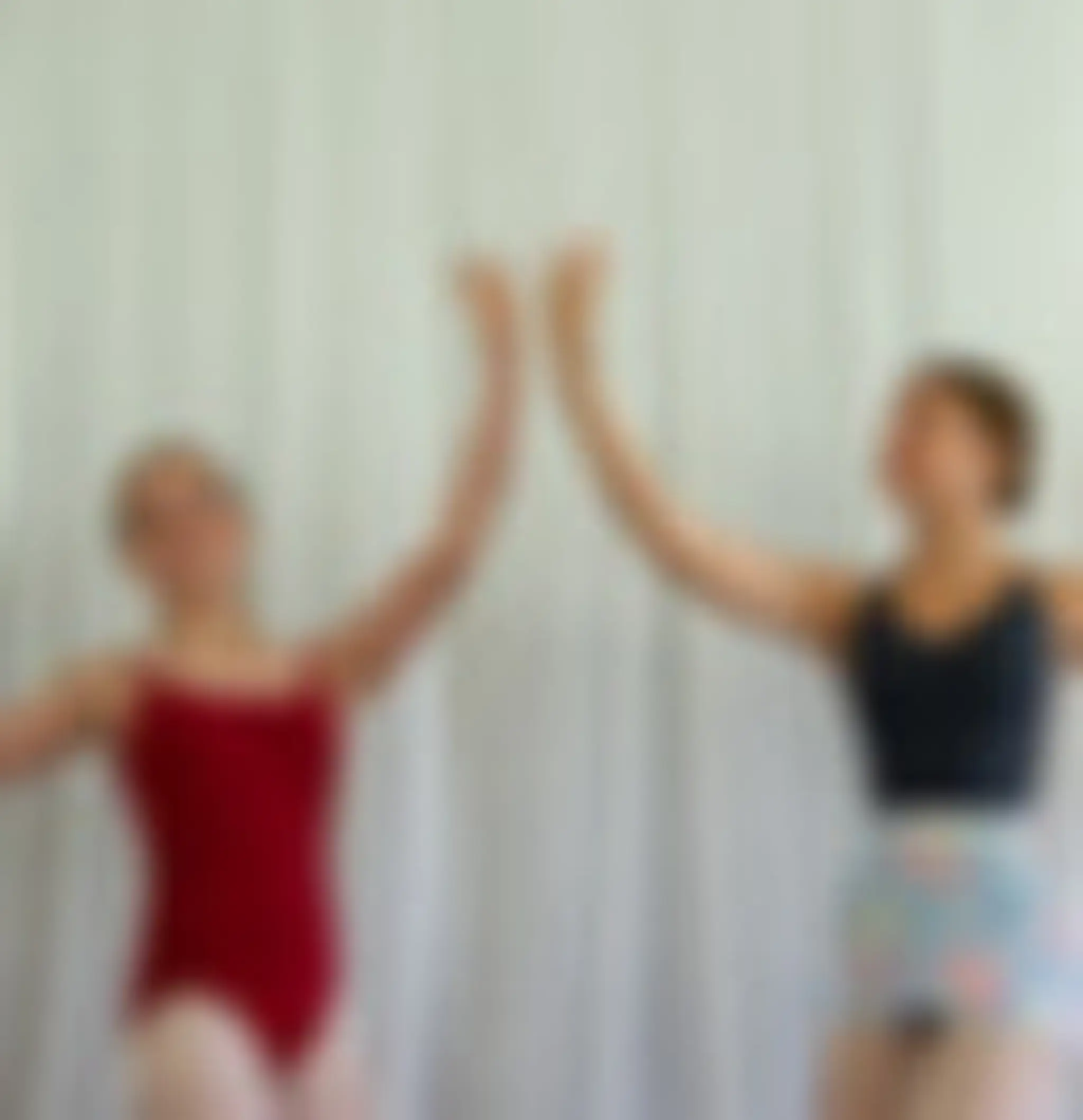 Arden Holford School of Ballet