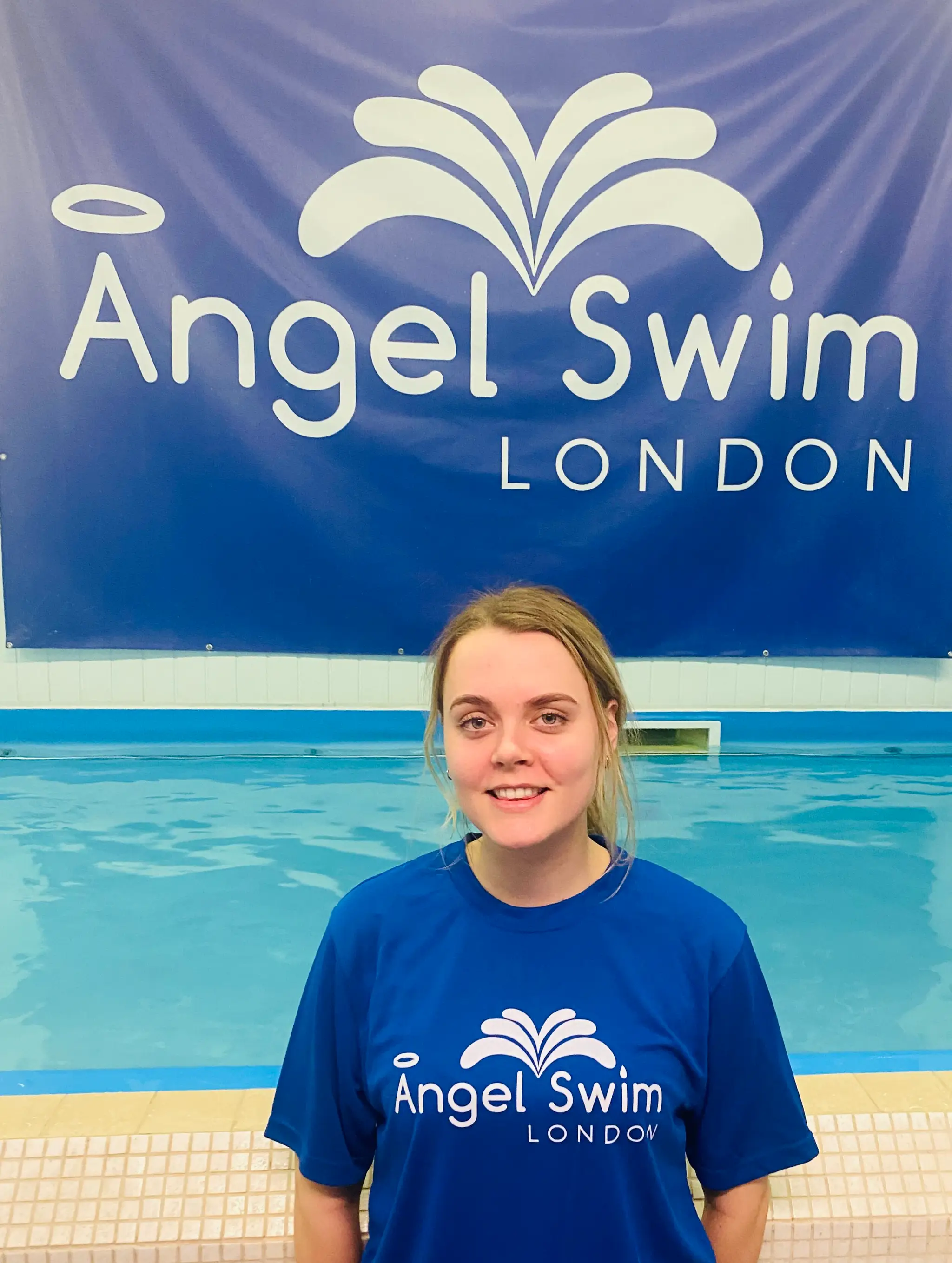 Angel Swim Clapham