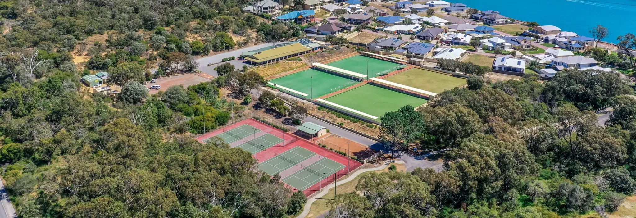 Port Bouvard Recreation & Sporting Club