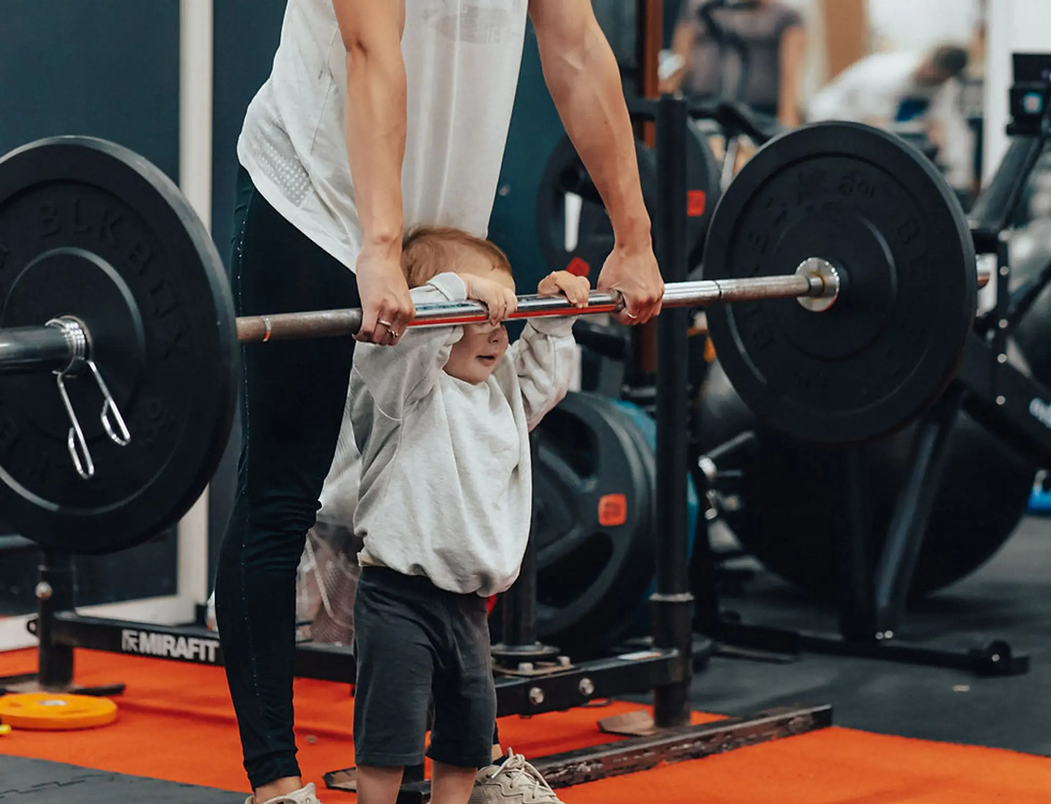 OneFitMama Billericay