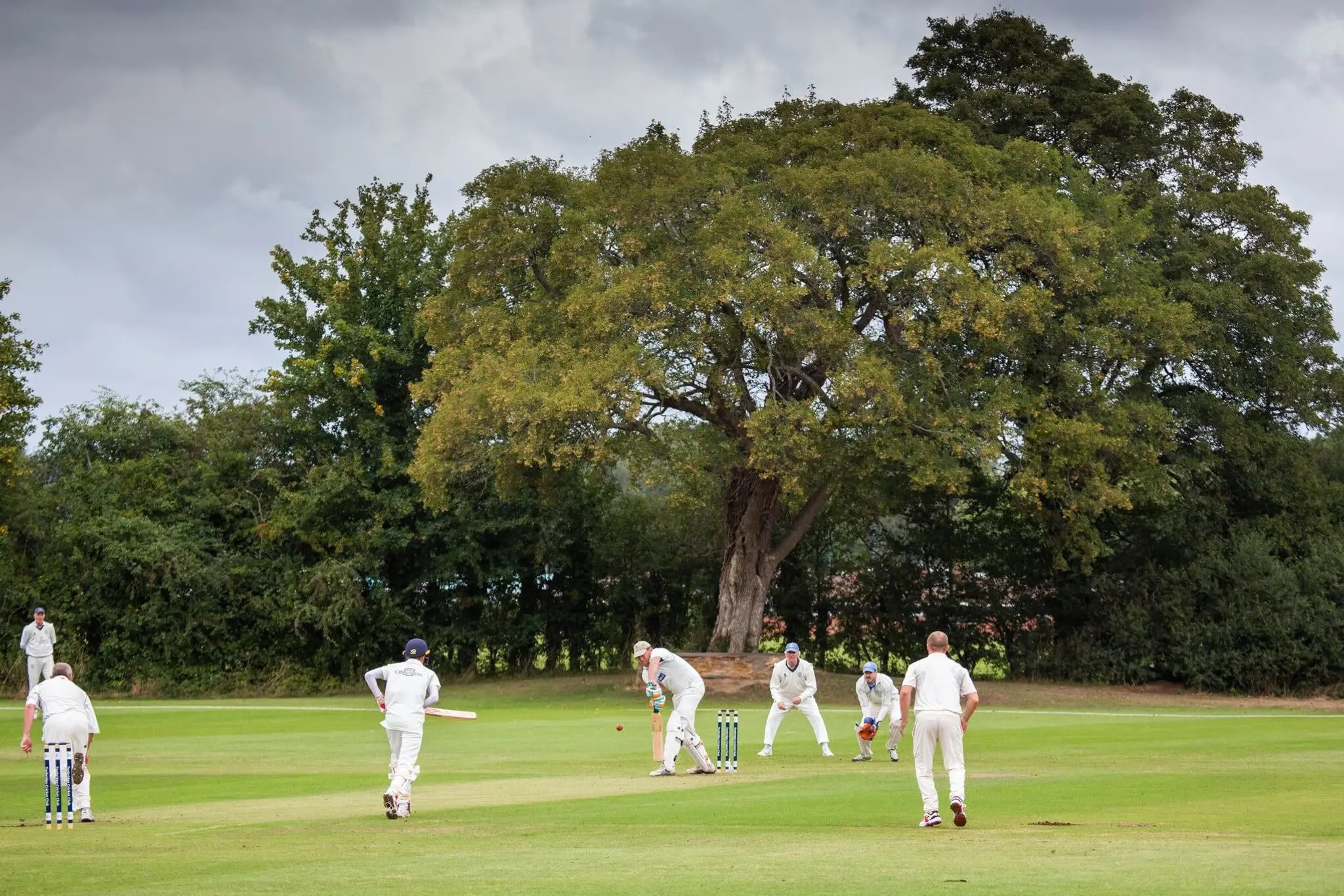 Tonbridge Cricket Club