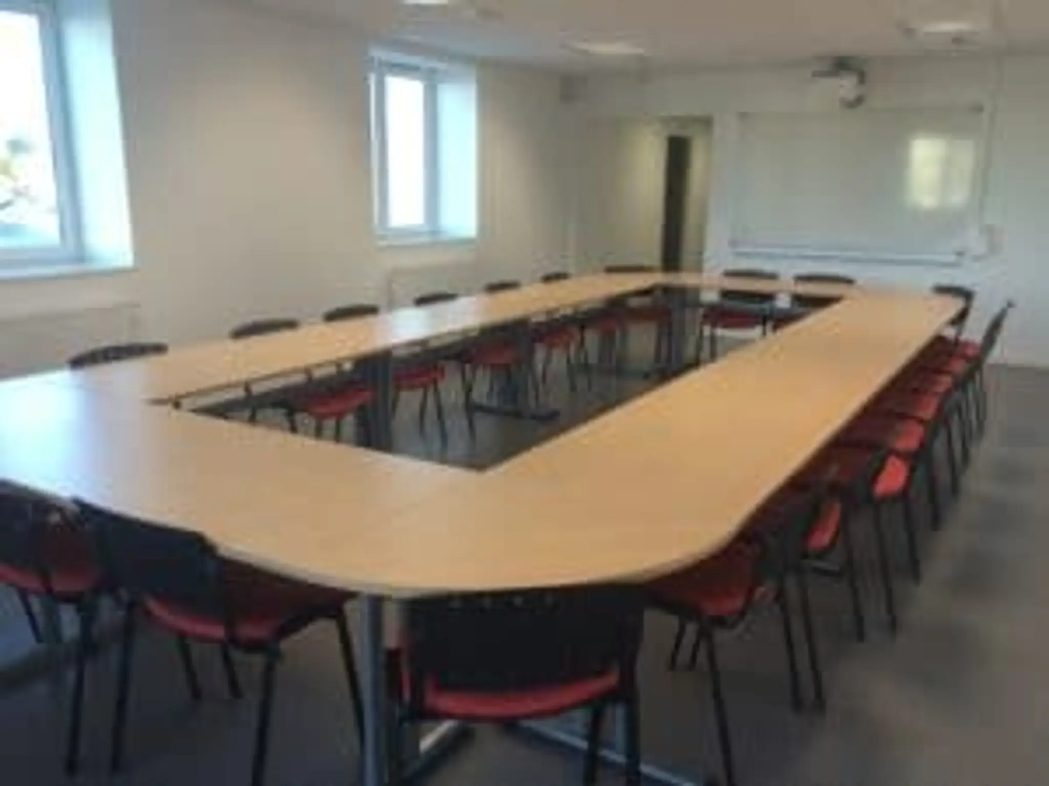 Maison des Sports ( GAÏA )