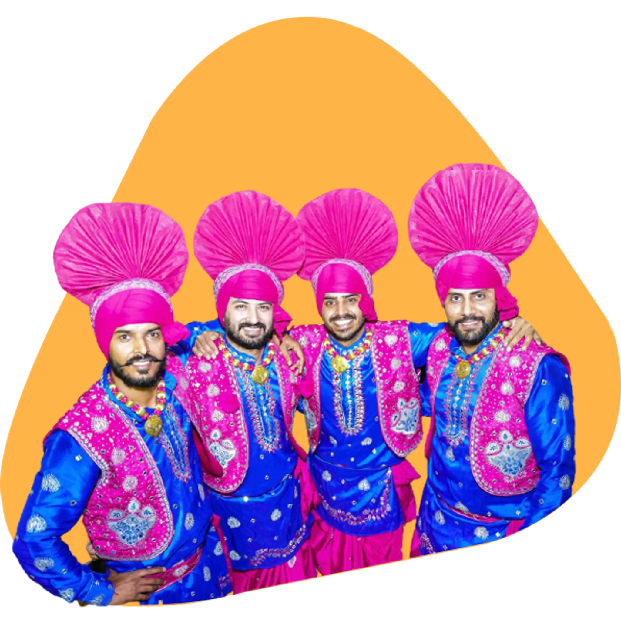 Rich Virsa Bhangra and Dance Academy