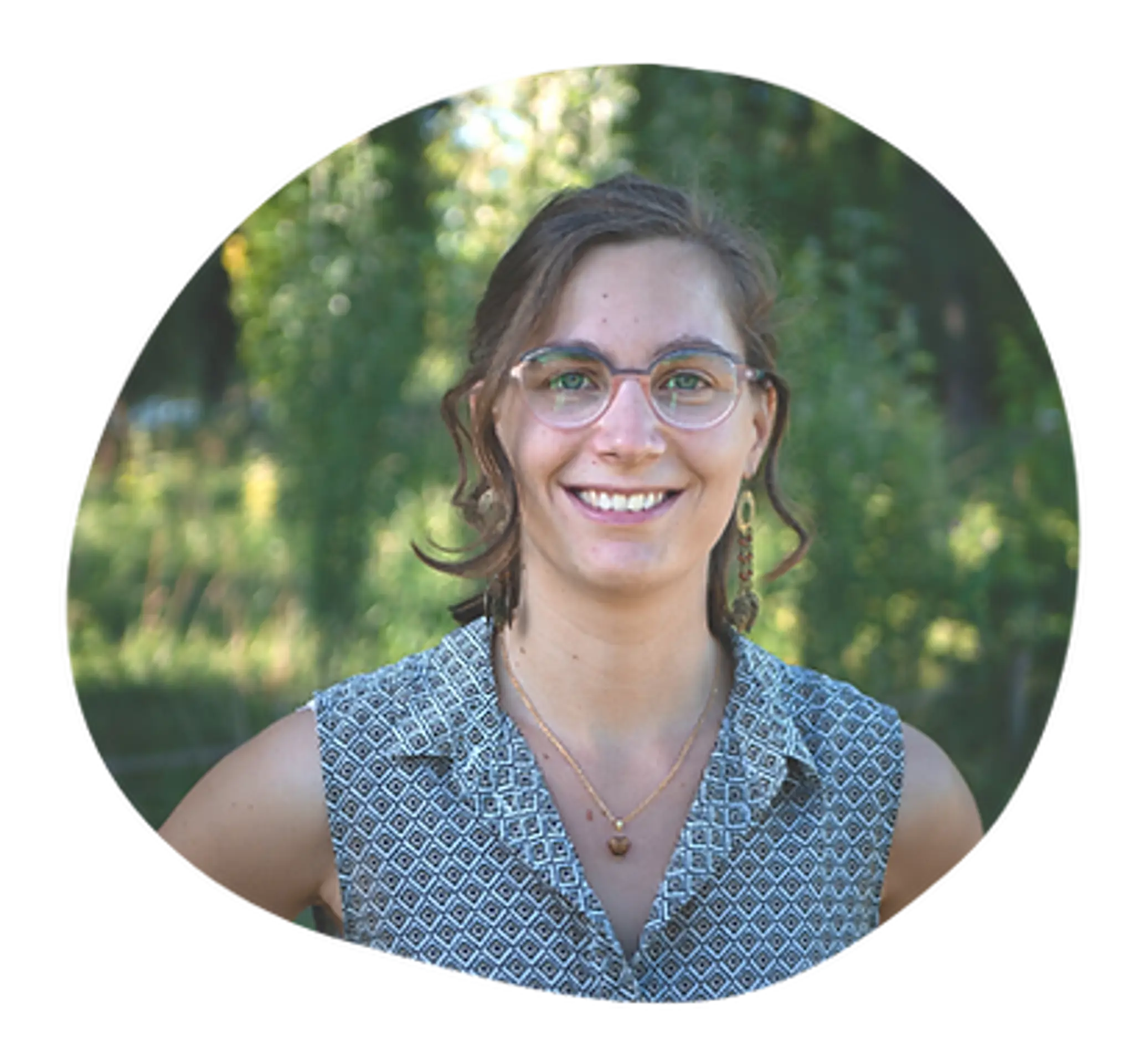 Chloé Danse - Danse thérapie