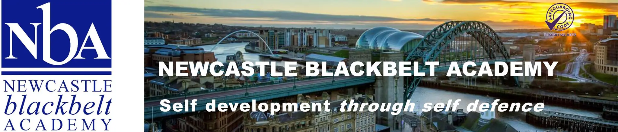 Newcastle Blackbelt Academy