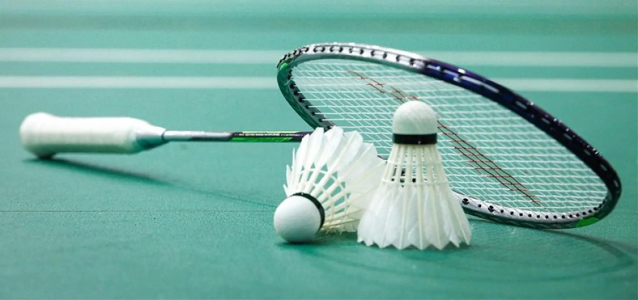 Badminton Landivisiau