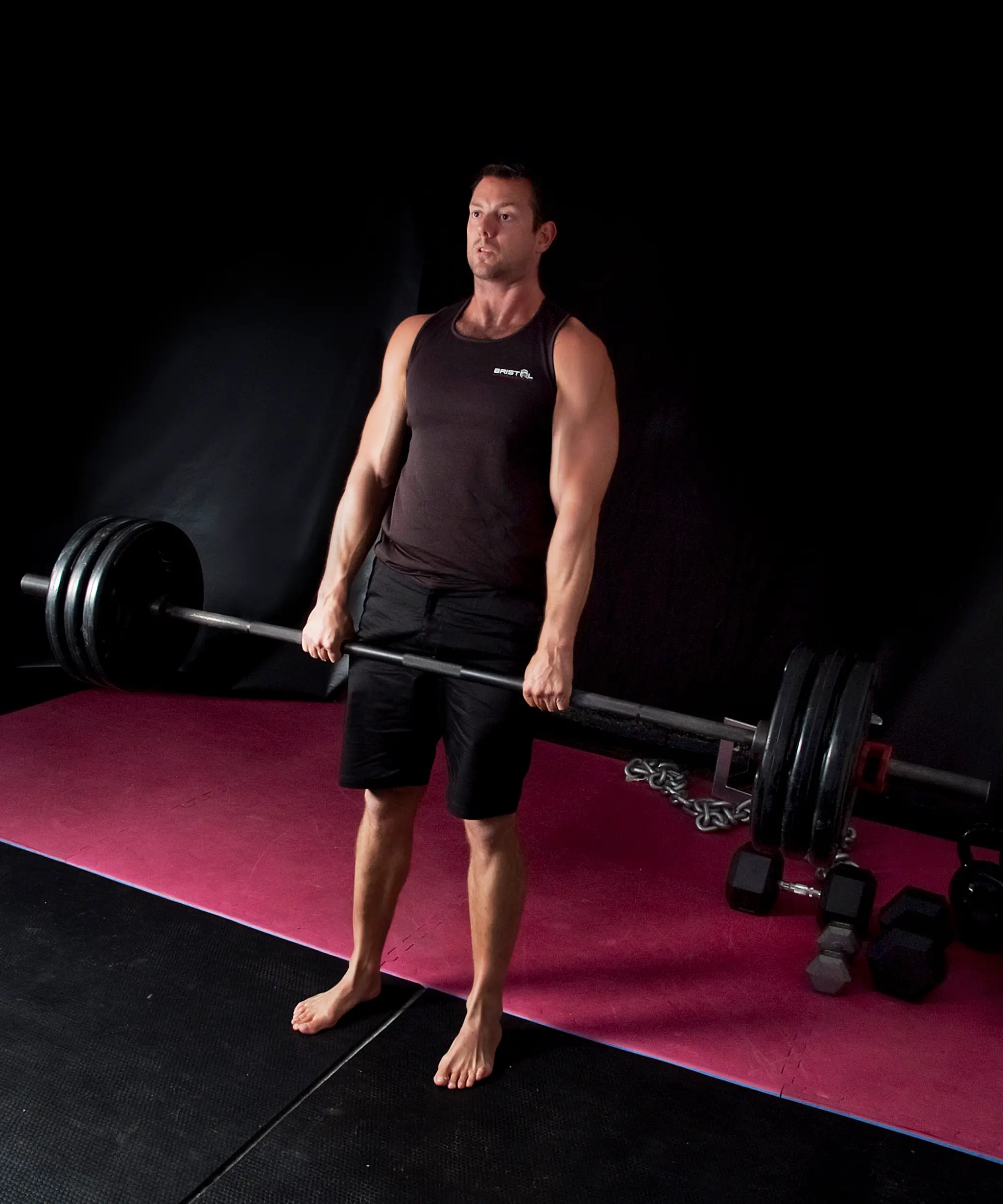 Bristol Kettlebell club