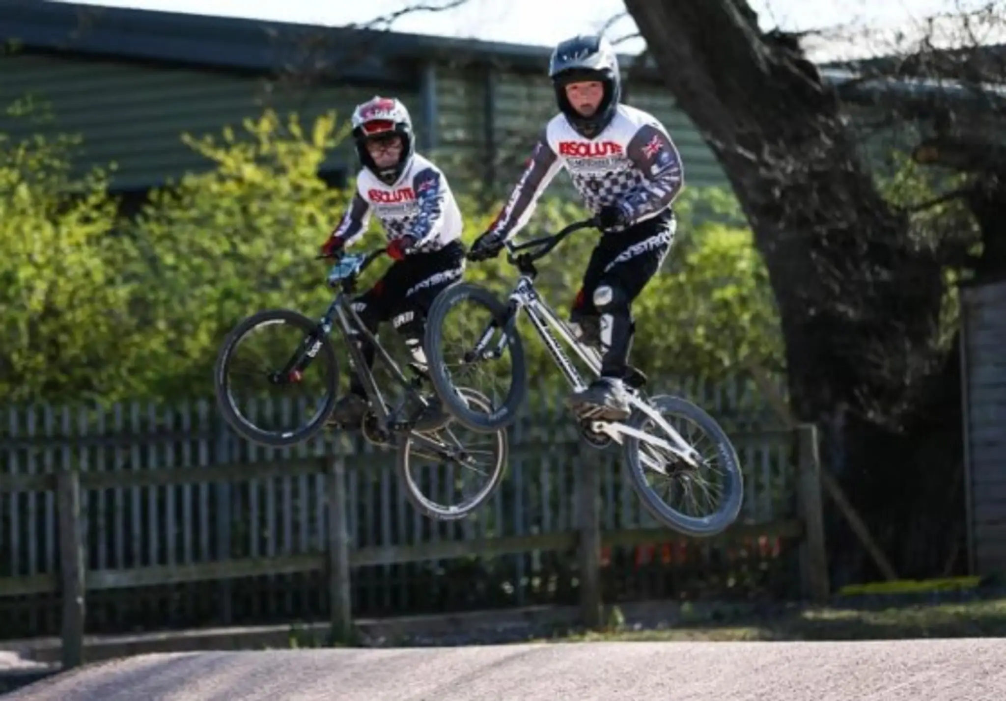 Exeter Eagles BMX Club