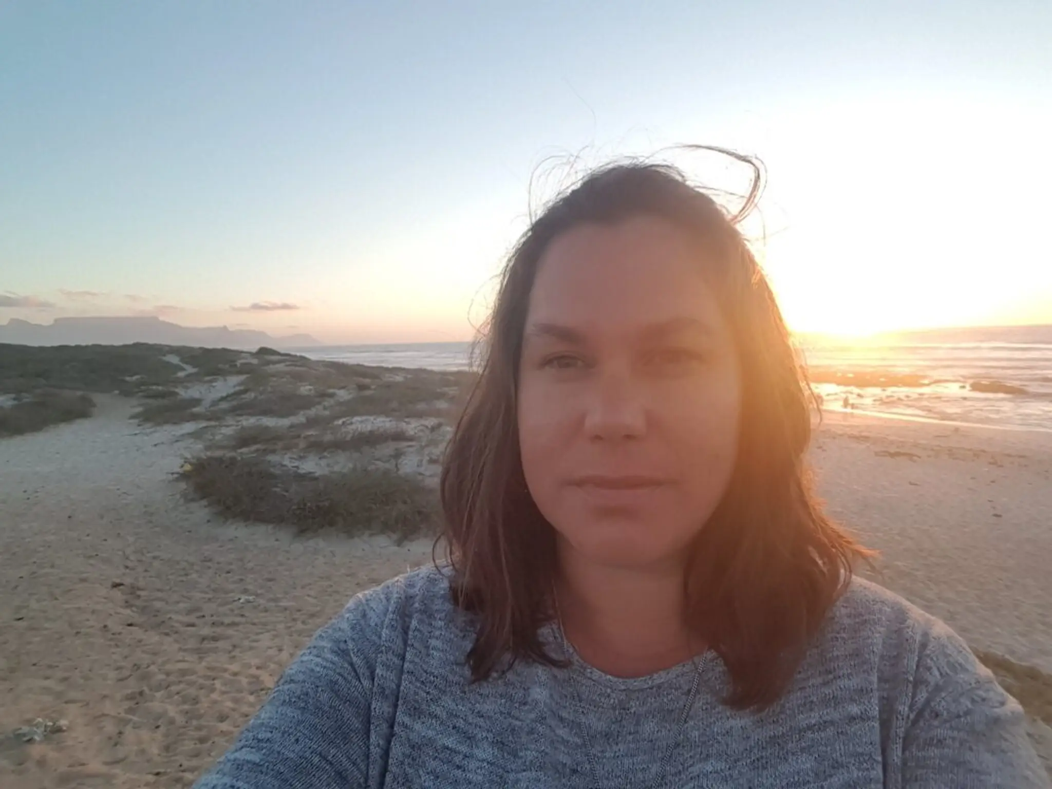 Michelle Smith Yoga - Southampton & Totton