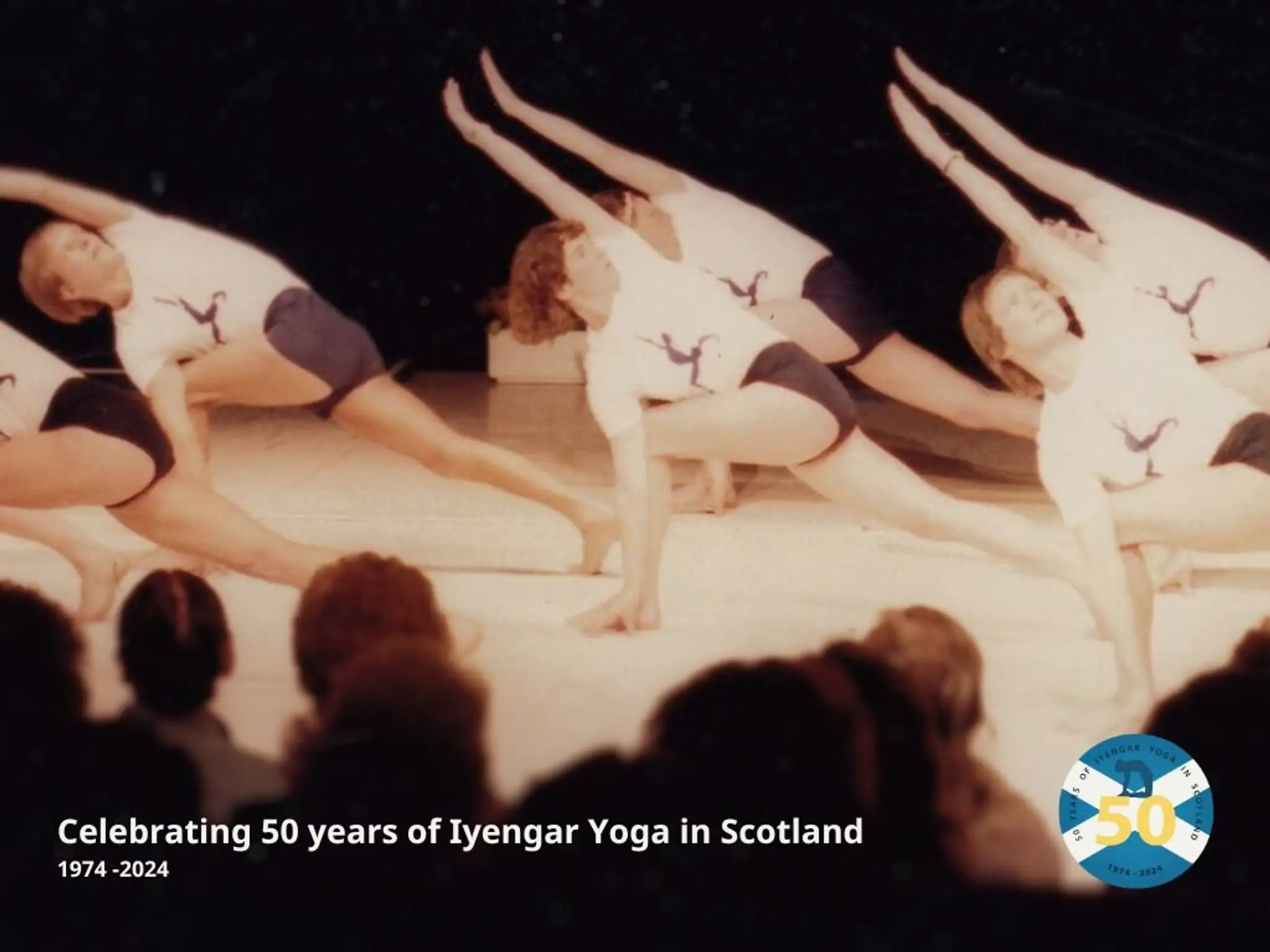 Iyengar Yoga Centre