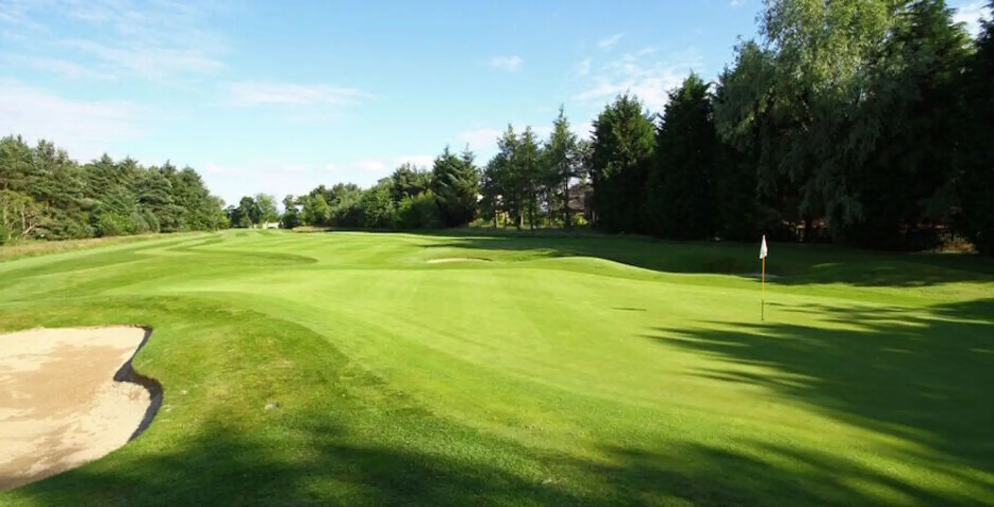 Deer Park Golf & Country Club