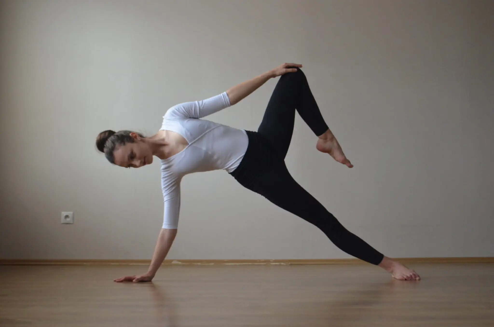 movement YOGA