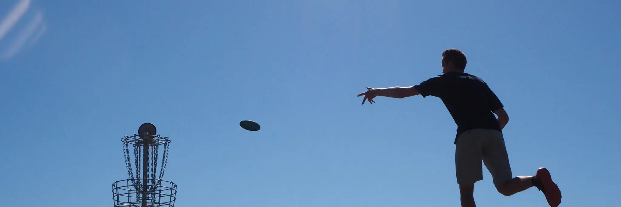 Geelong Disc Golf Club