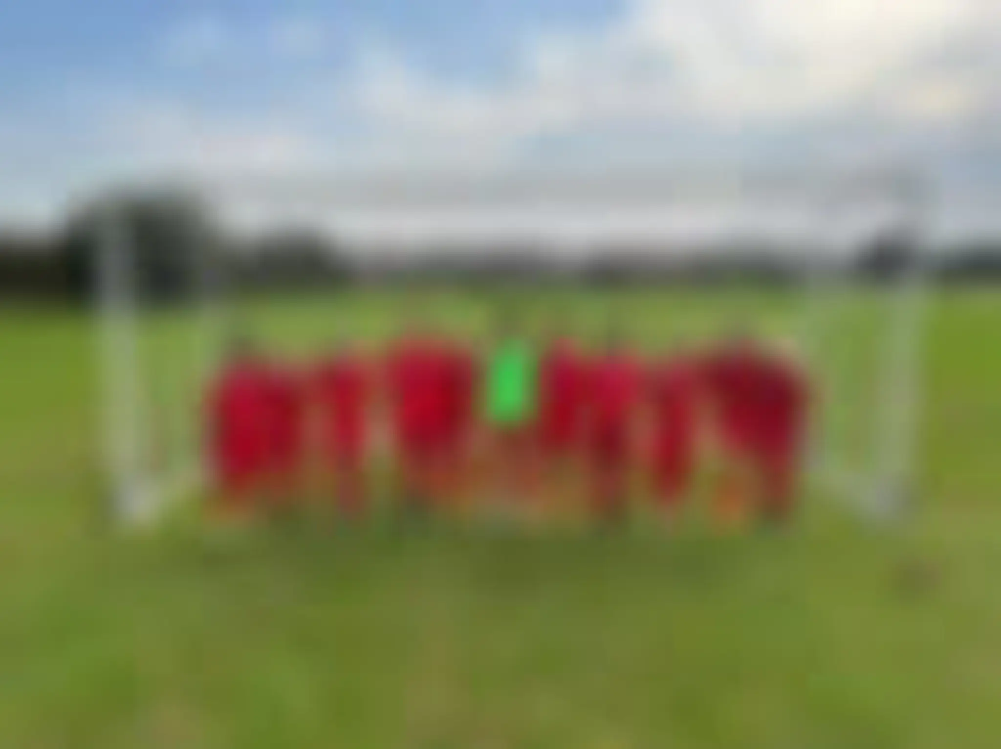 Wakefield Owls Junior Football Club