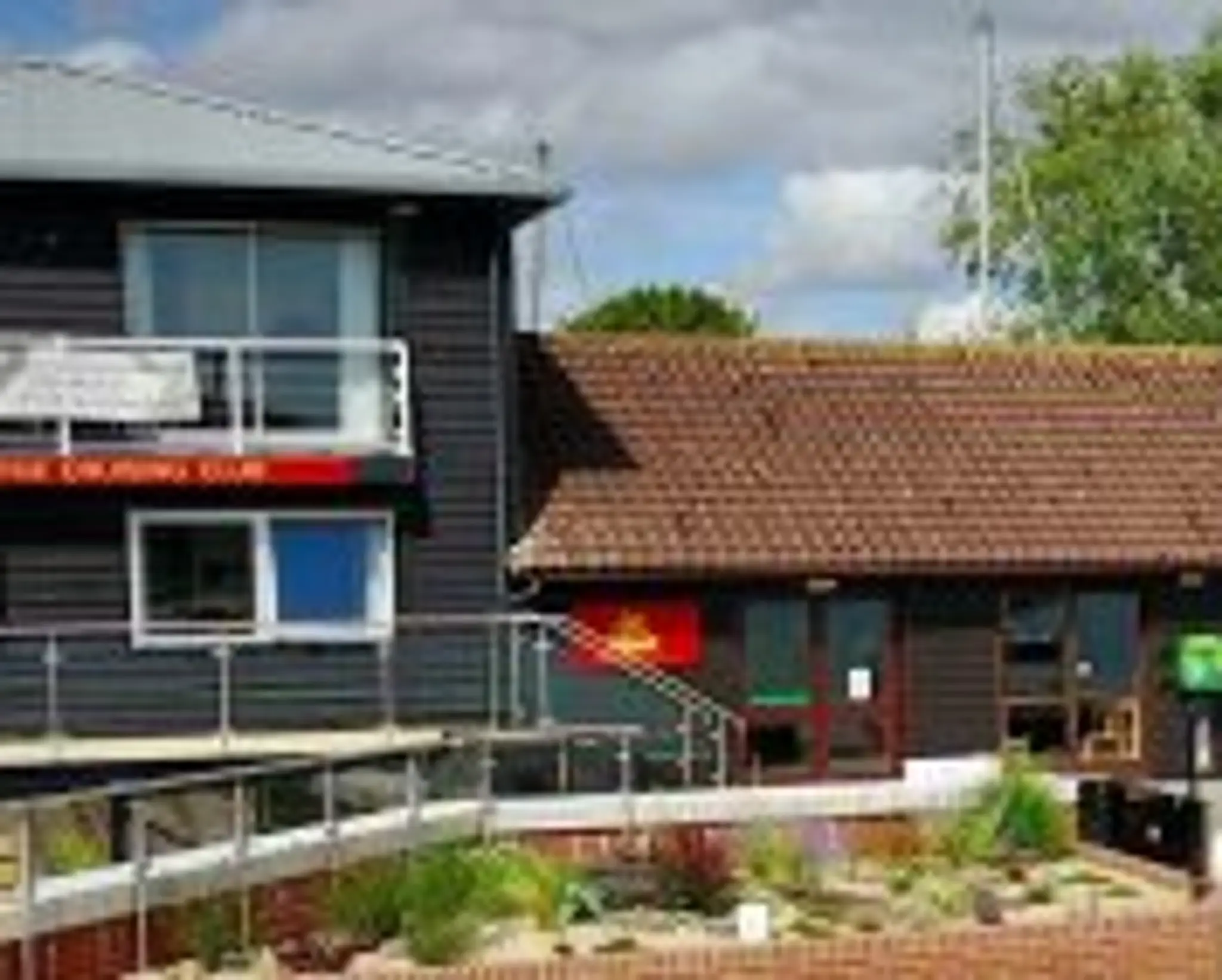 Woodbridge Cruising Club