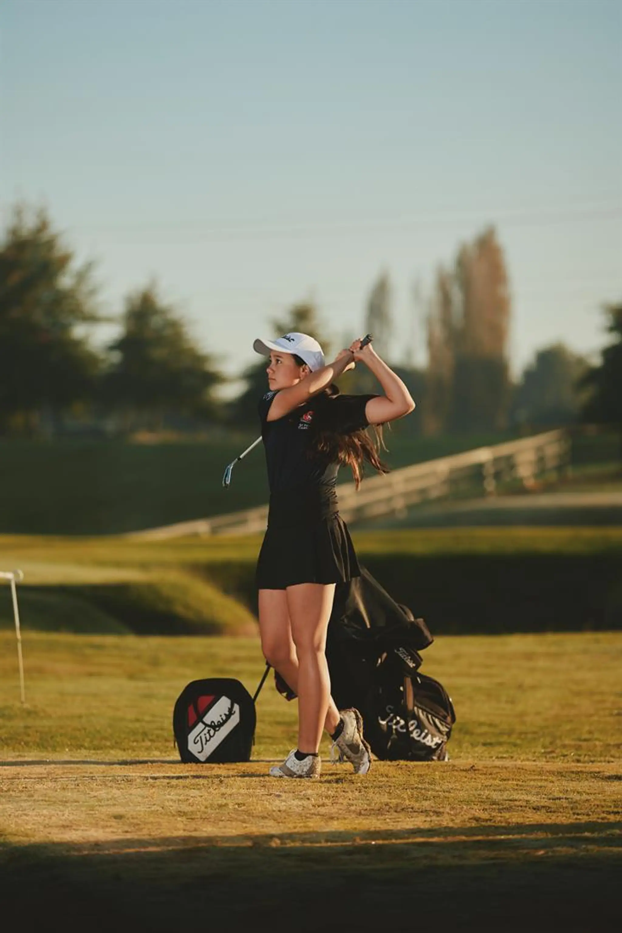 St Peter's Golf Academy